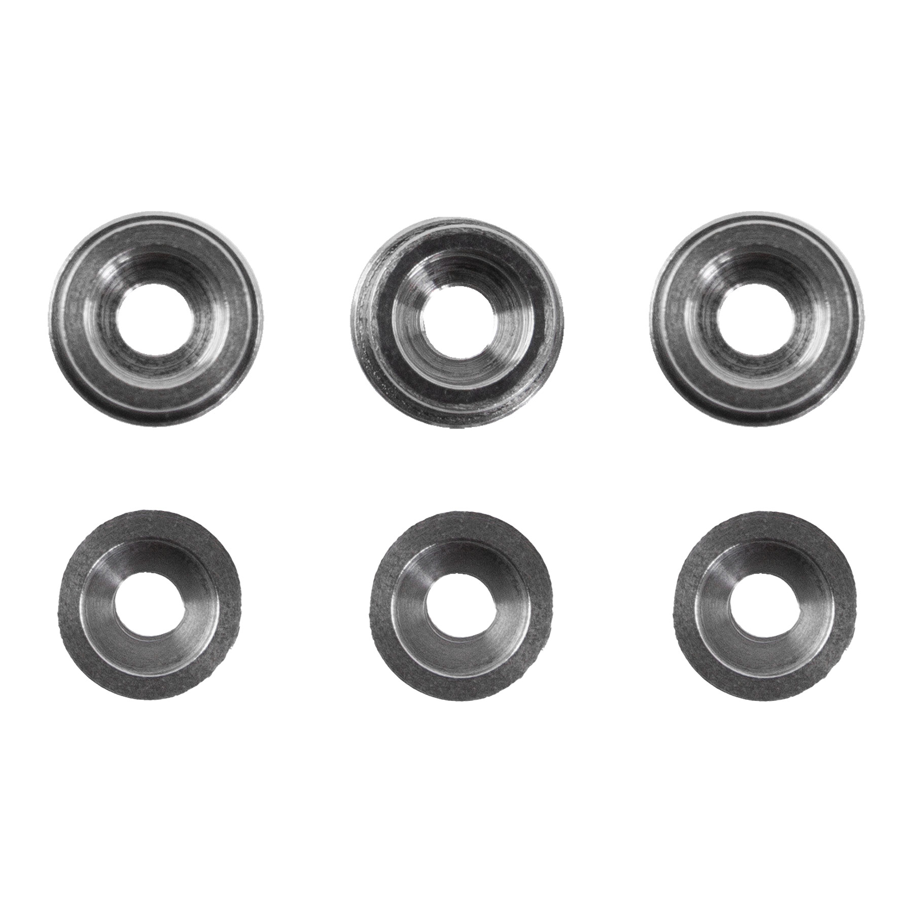 Stainless Bushing 7mm (Smooth Gear Set)