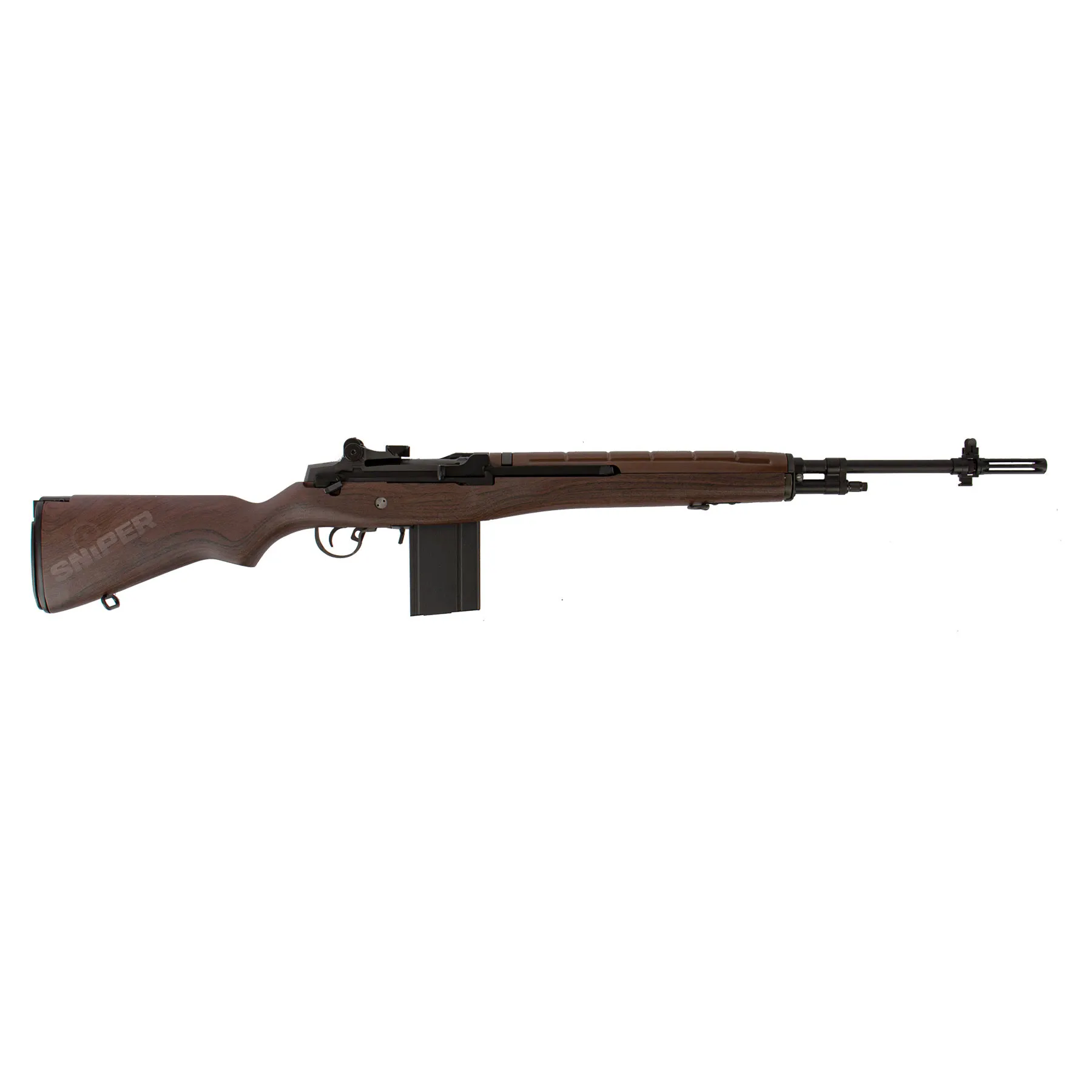 GR14 ETU (S)AEG, IWS