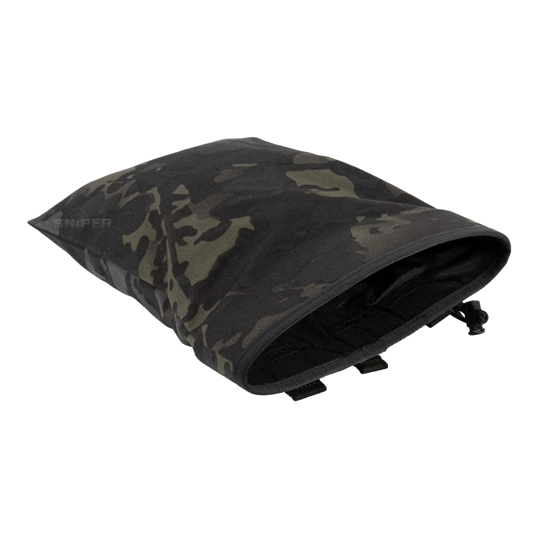Magazin Dump Pouch, Multicam Black