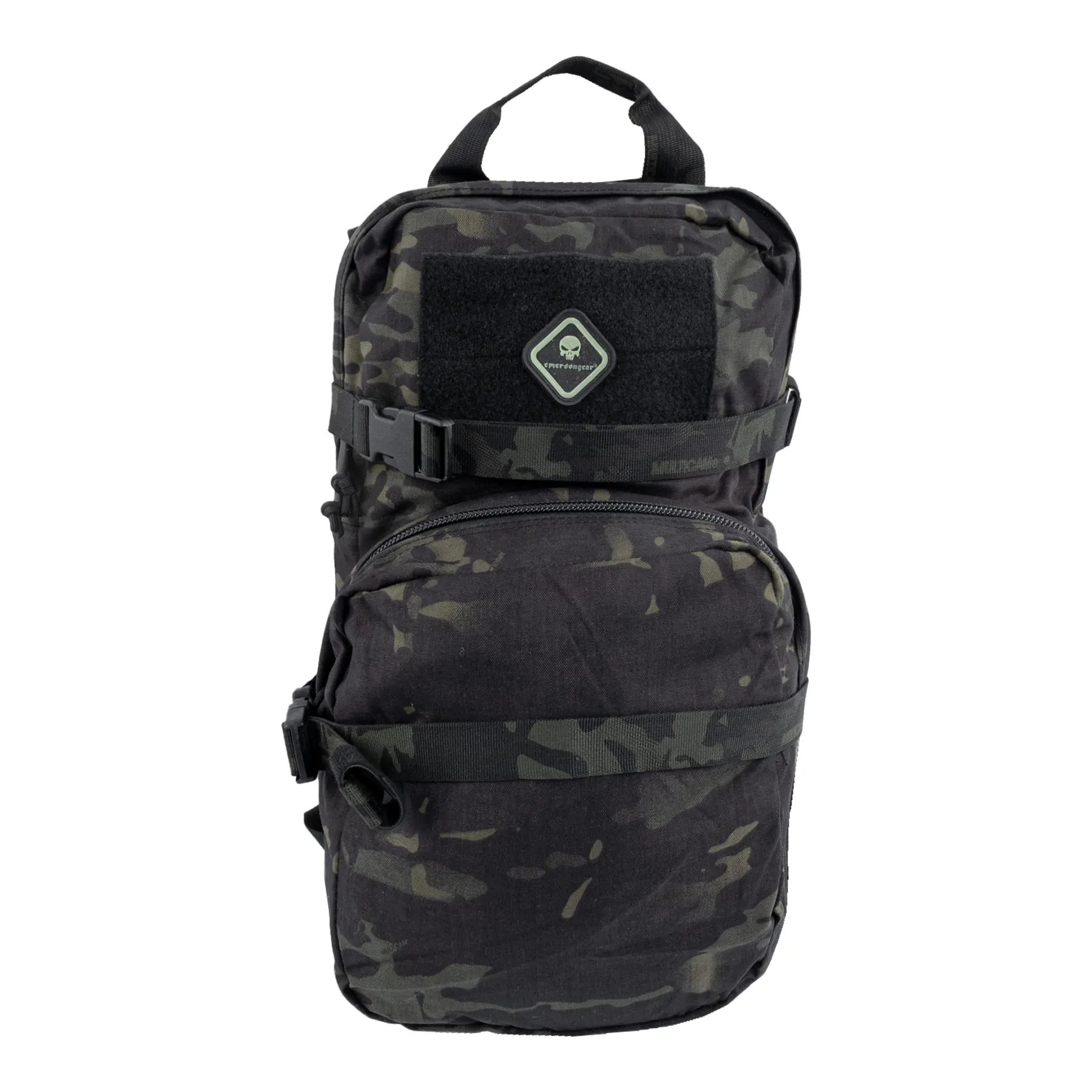 Trinkrucksack für LT1961, Multicam Black