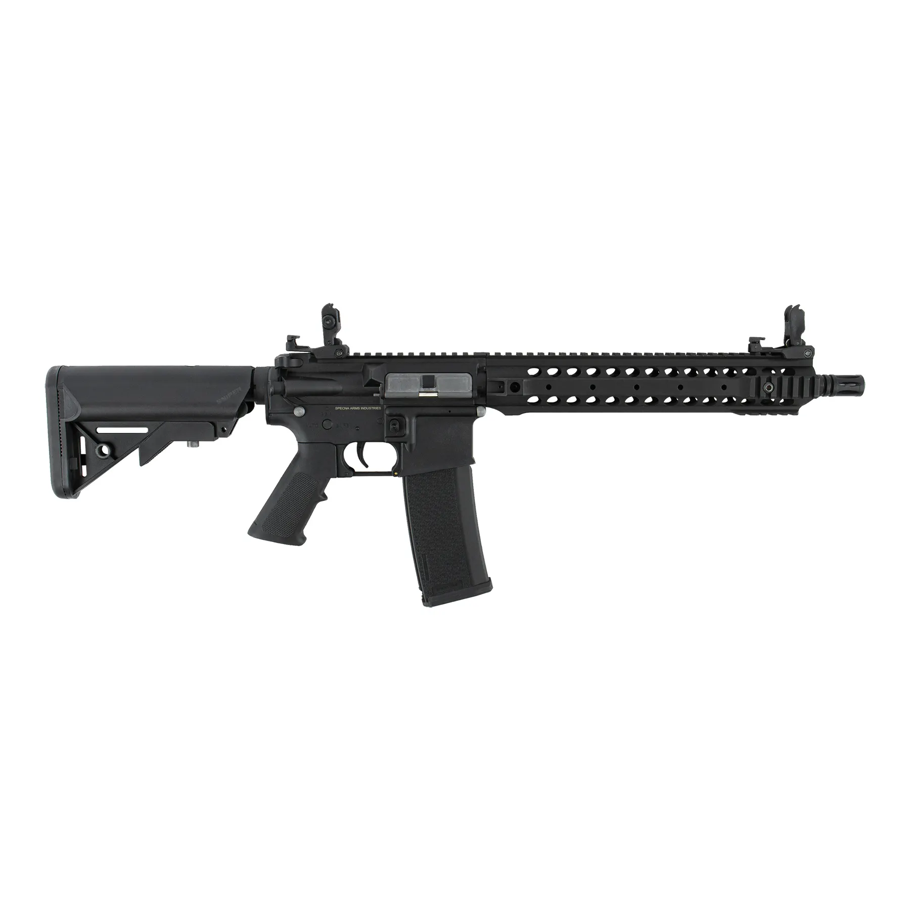 SA-C06 Core, Black, < 0,5 Joule Softair Gewehr