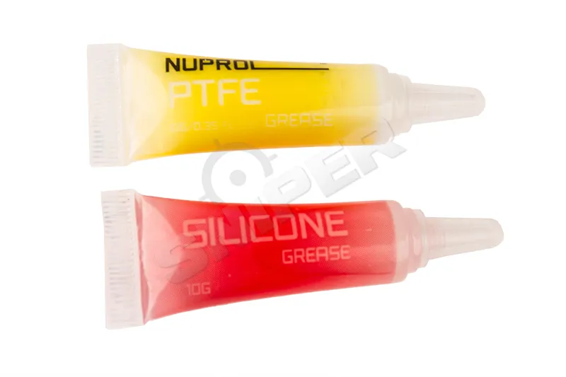 Airsoft Maintenance Kit