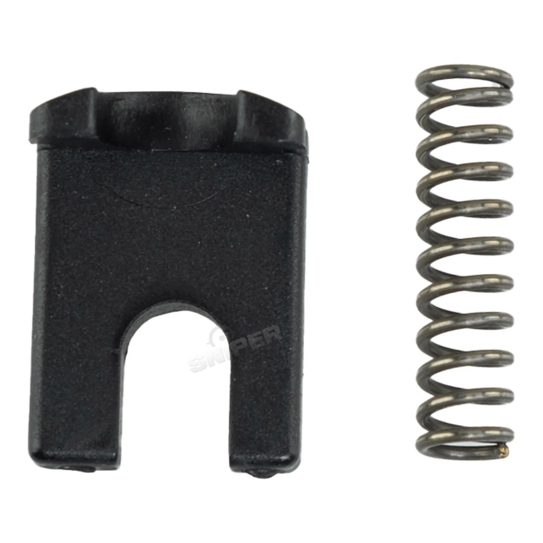 Complete Reinforced Nozzle Set für M4 MWS GBB