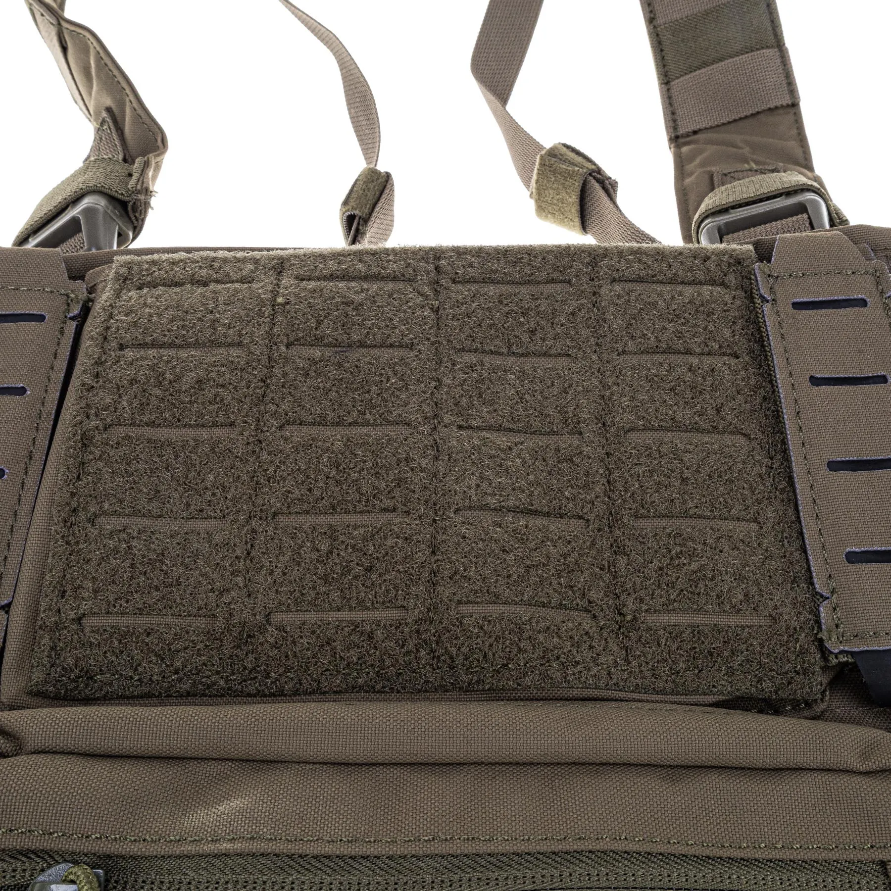 Conquer Core Chest Rig, Ranger Green Conquer Core Chest Rig, Ranger Green