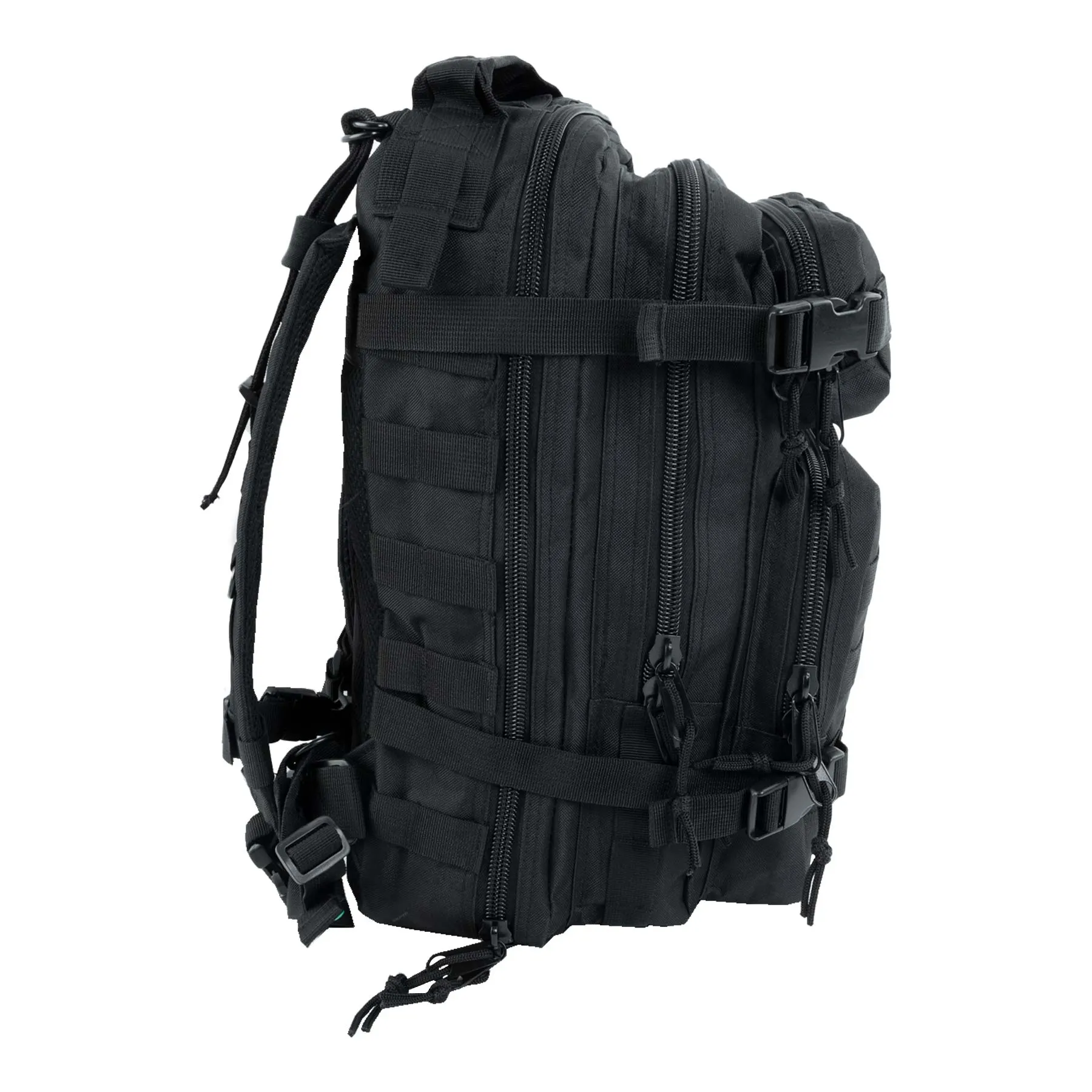 1-Day Assault Rucksack 25L, Black