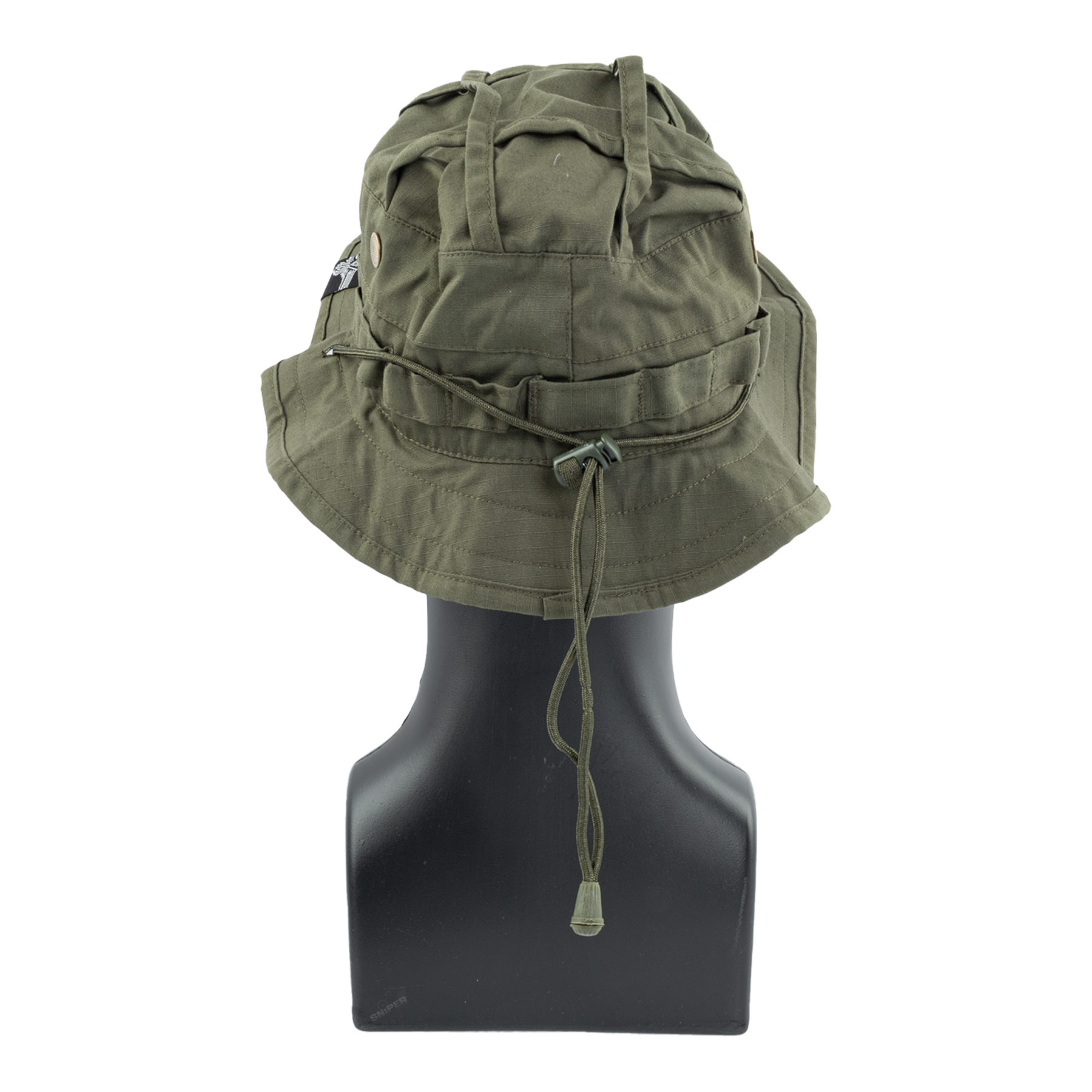 Mod 2 Boonie Hat, OD