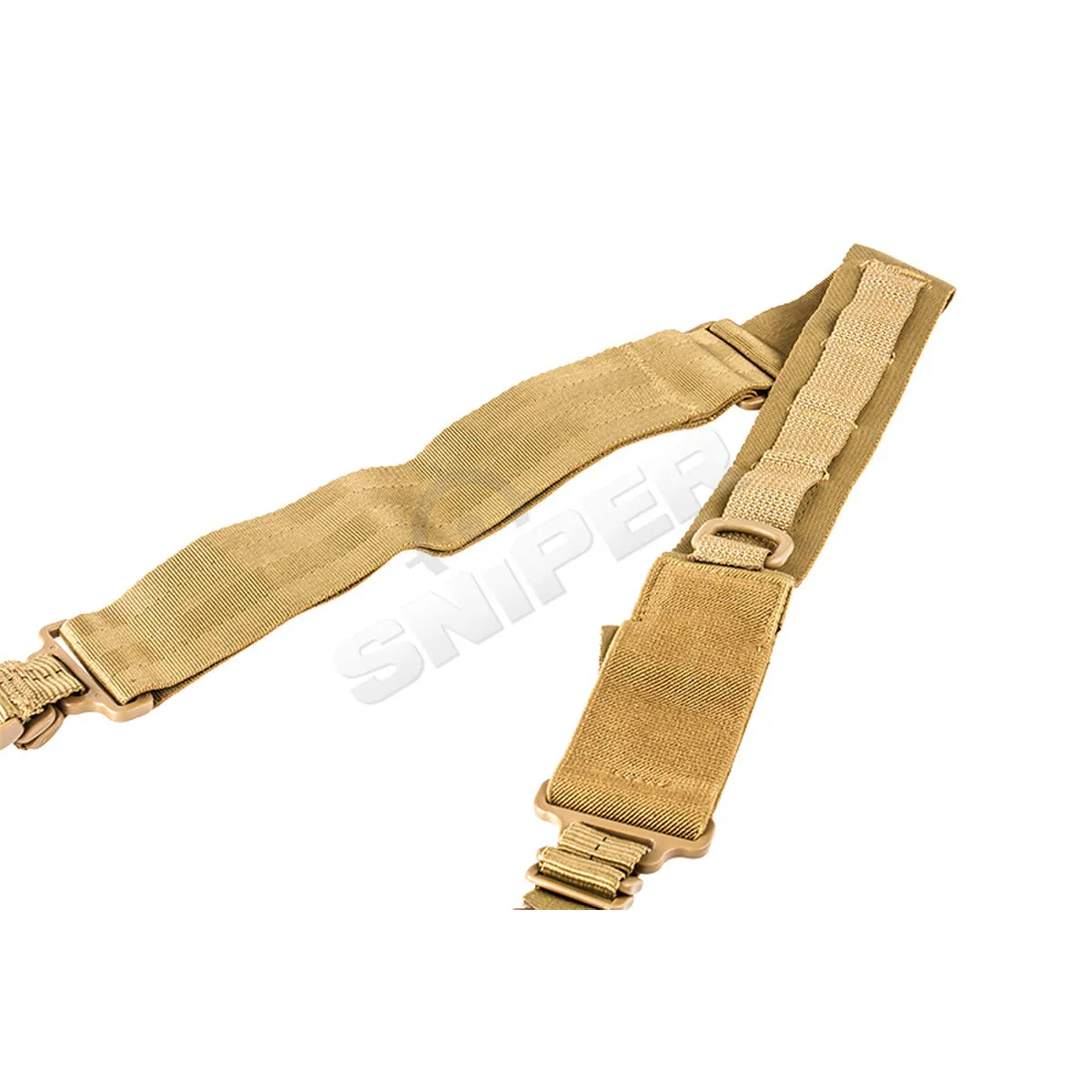Double Point Tactical Sling Tan