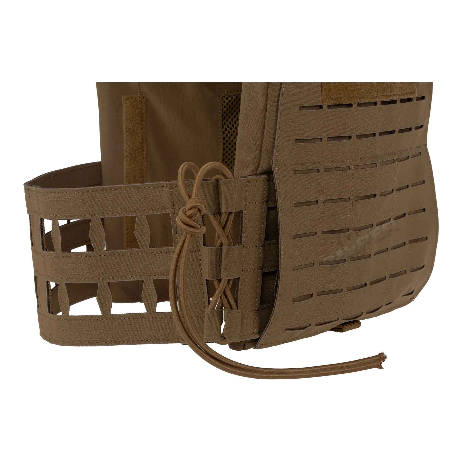 Reapo V2 Tactical Vest Plattenträger, Multicam Reapo V2 Tactical Vest Plattenträger, Coyote