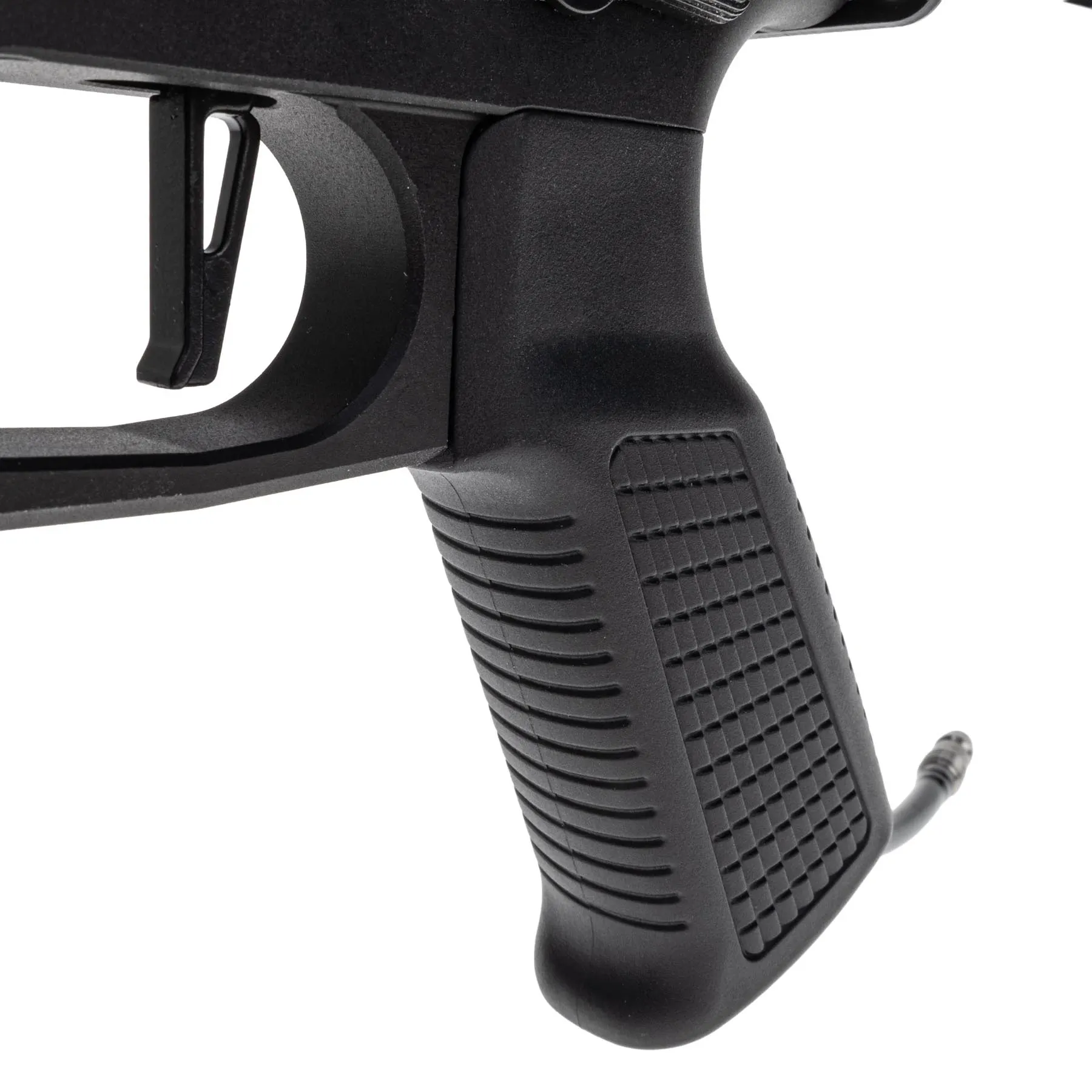 MTW Billet 10" Field Specialist, Black