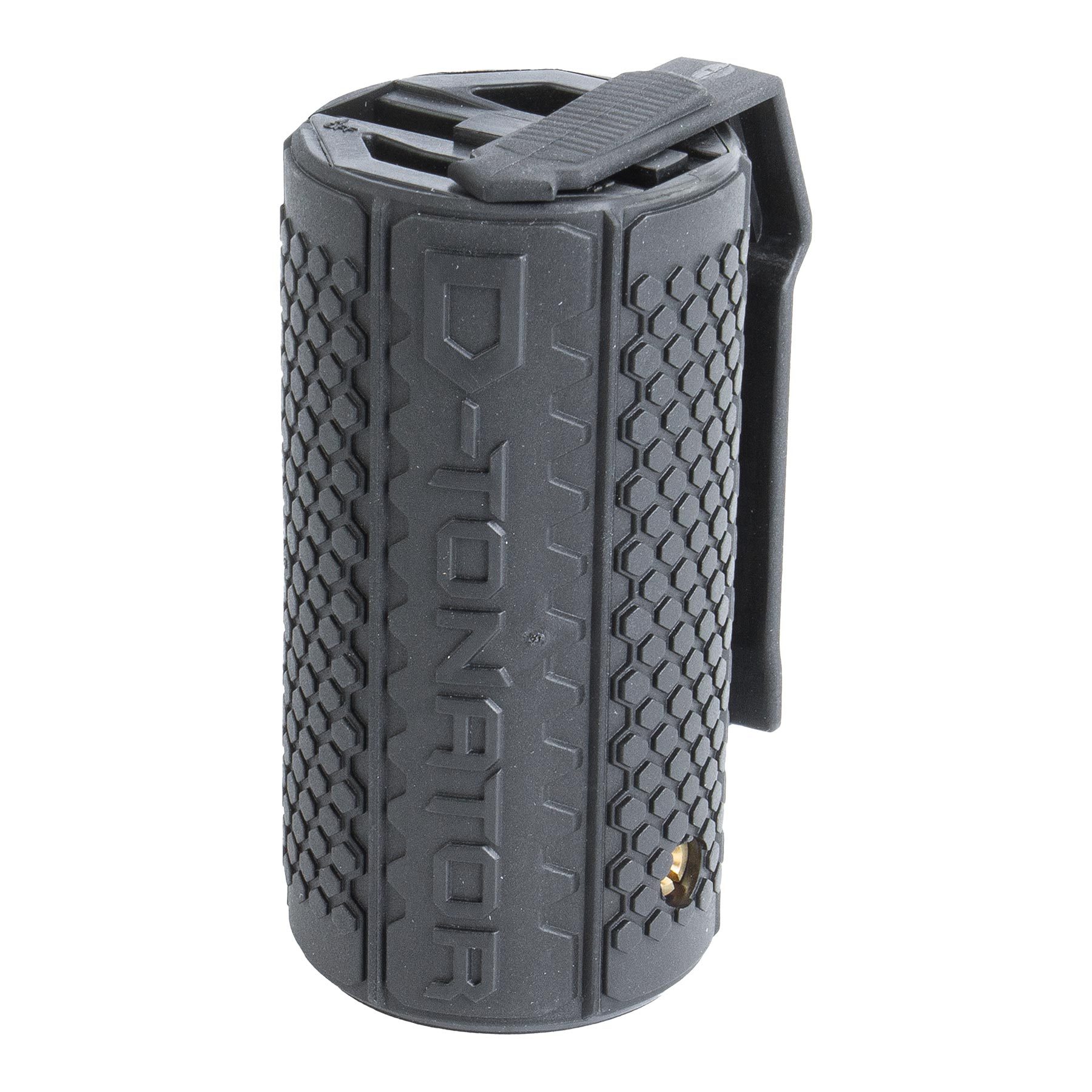 Storm D-Tonator Grenade, Black