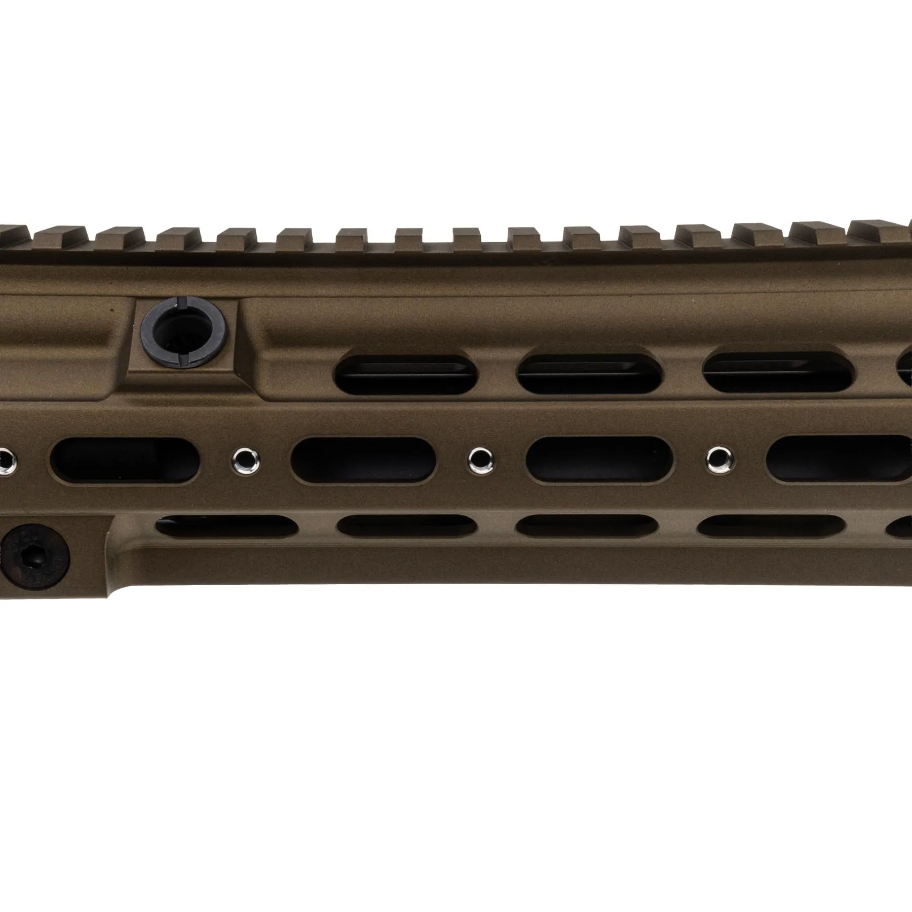 Specna Arms SA-PH24 Prime w/ Aster ETU (S)AEG, Chaos Bronze