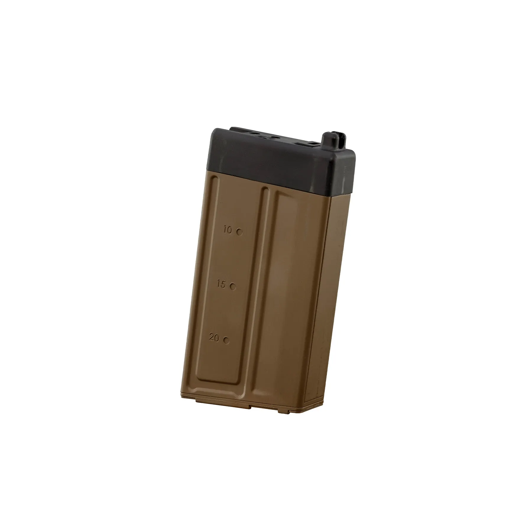 APFG GBB Magazin 22rds für APFG XM7, Tan