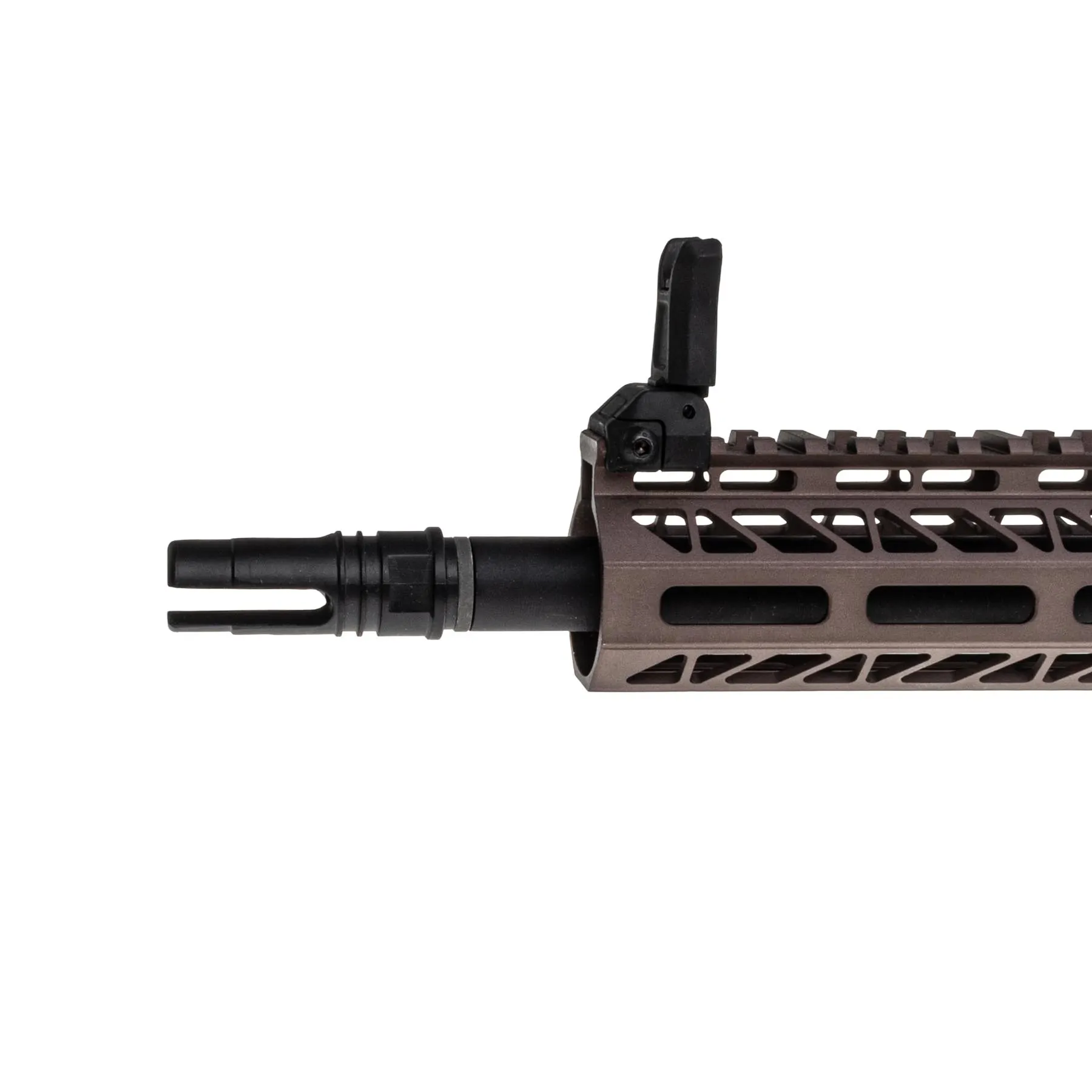ROSSI x MechLabs Sentinel 12" KAPPA HPA, Tan