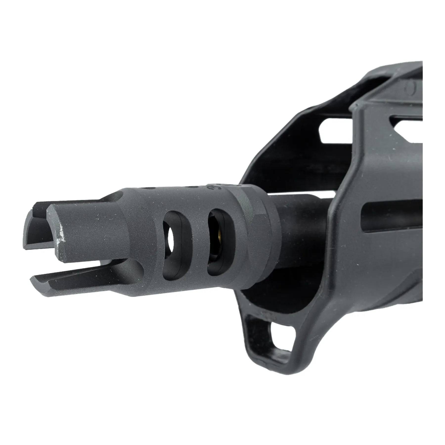 Silverback Desert Tech MDR-X (S)AEG, Black