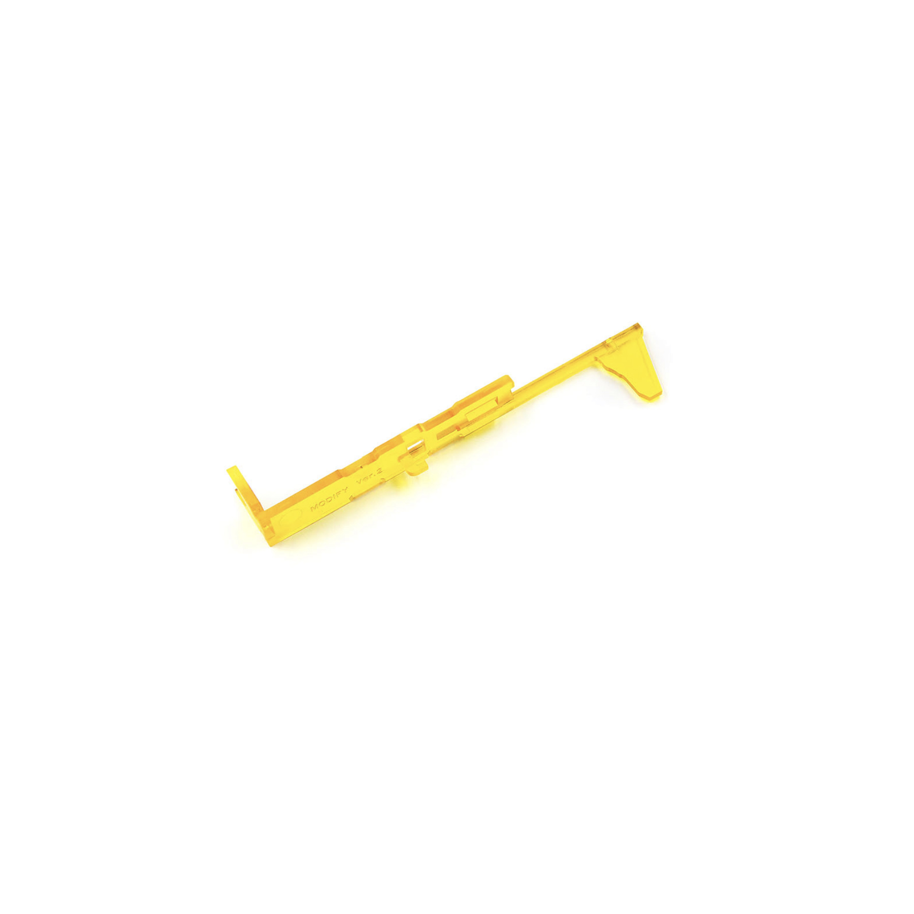 Modify Tappet Plate V2