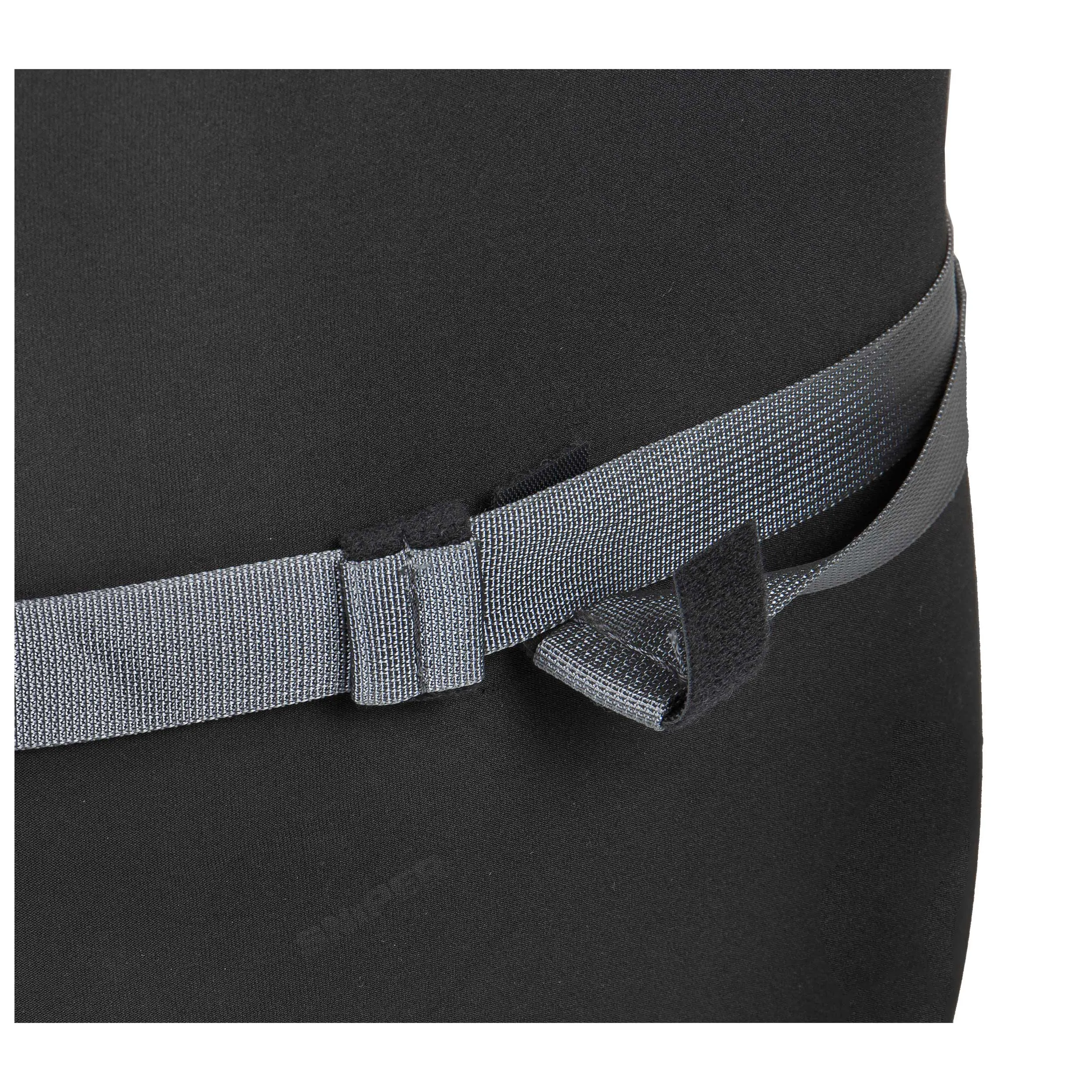 Micro Fight Chissis MK3 Chest Rig, Wolf Grey