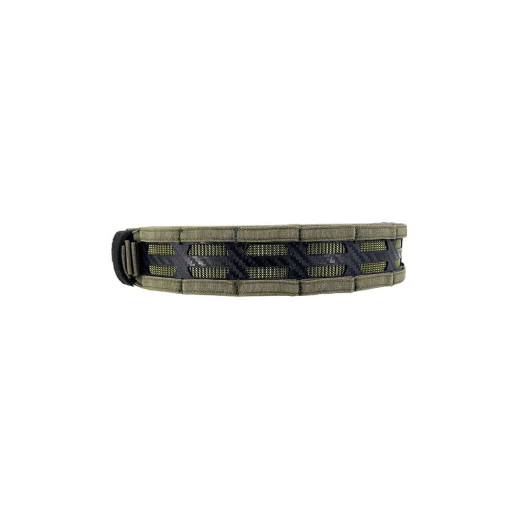 Conquer FS Battle Belt, Ranger Green L