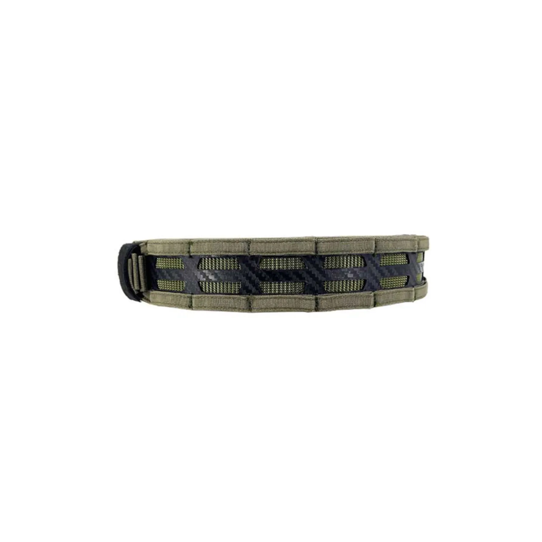 Conquer FS Battle Belt, Ranger Green L Conquer FS Battle Belt, Ranger Green L