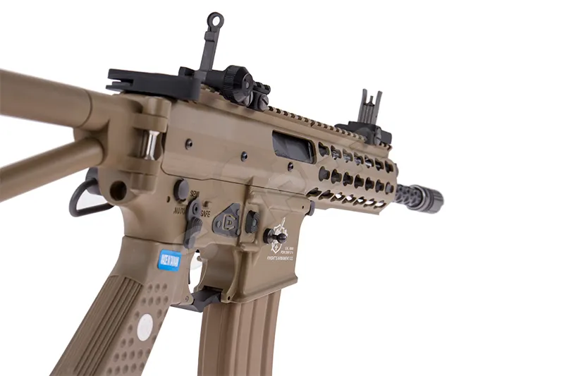 Knights Armament PDW M2 Tan, GBB Knights Armament PDW M2 Tan, GBB