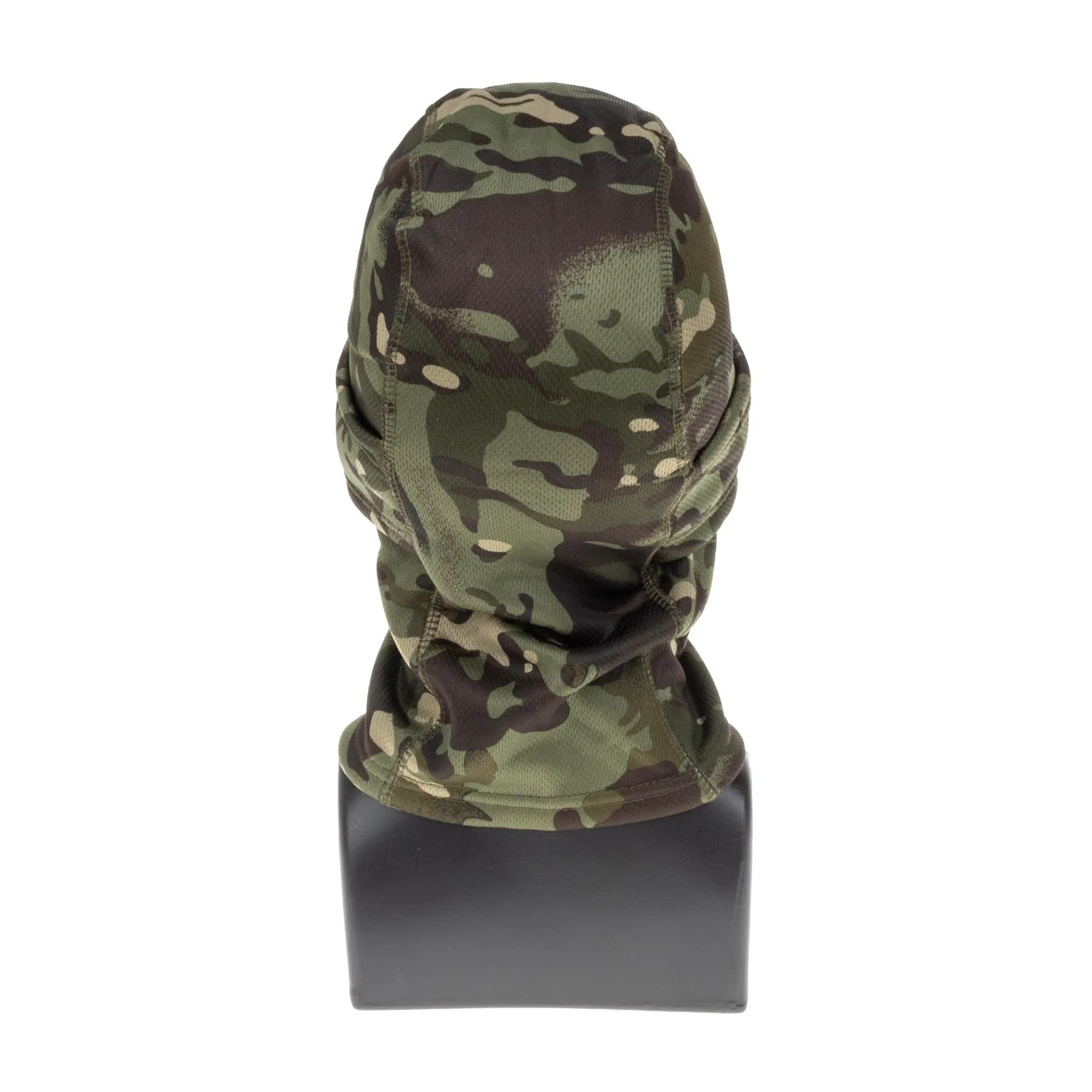 Balaclava Sturmhaube Thick, Camo Tropic
