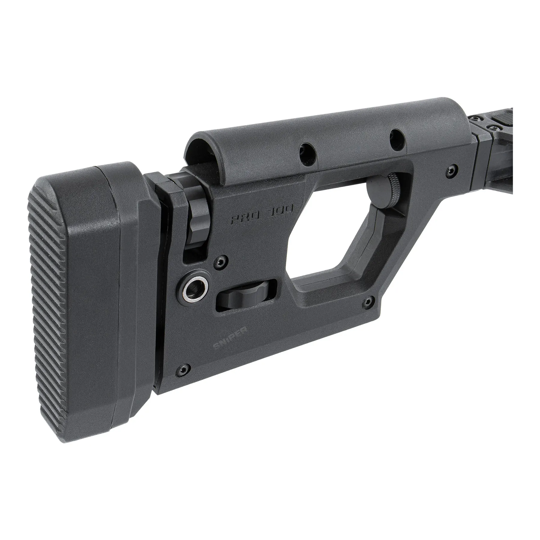 M66 Spring Sniper Rifle, Black