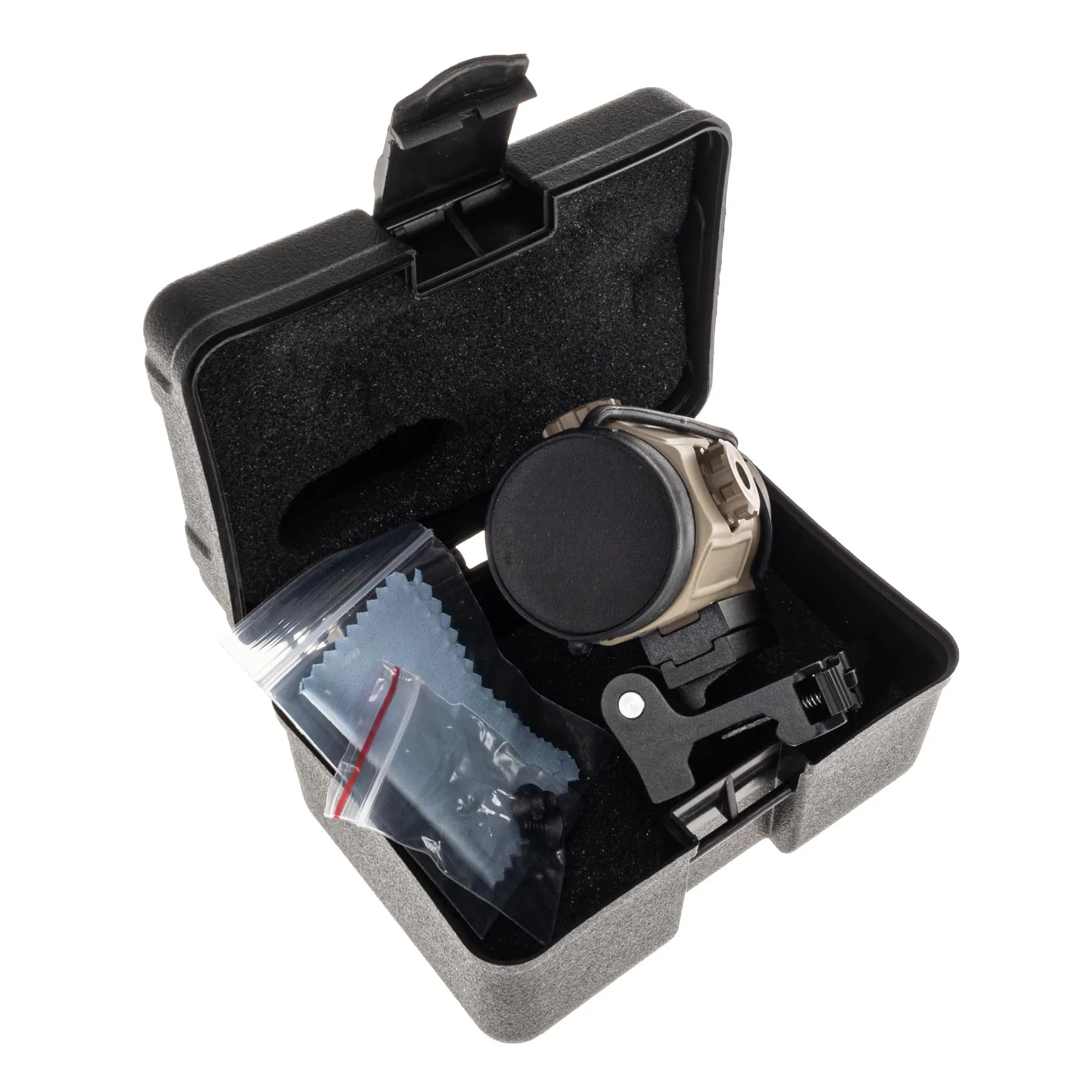 Reapo G43 Magnifier, Tan Reapo G43 Magnifier, Tan