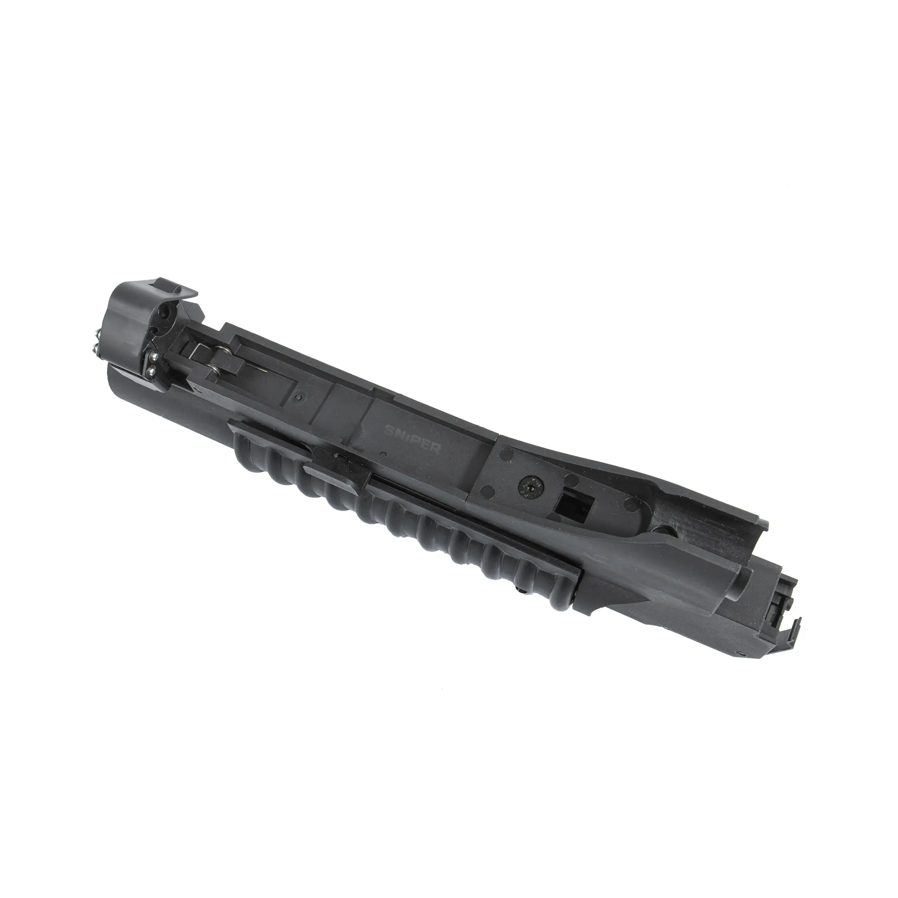 S&T Under-Barrel Granatwerfer, Black S&T Under-Barrel Granatwerfer, Black