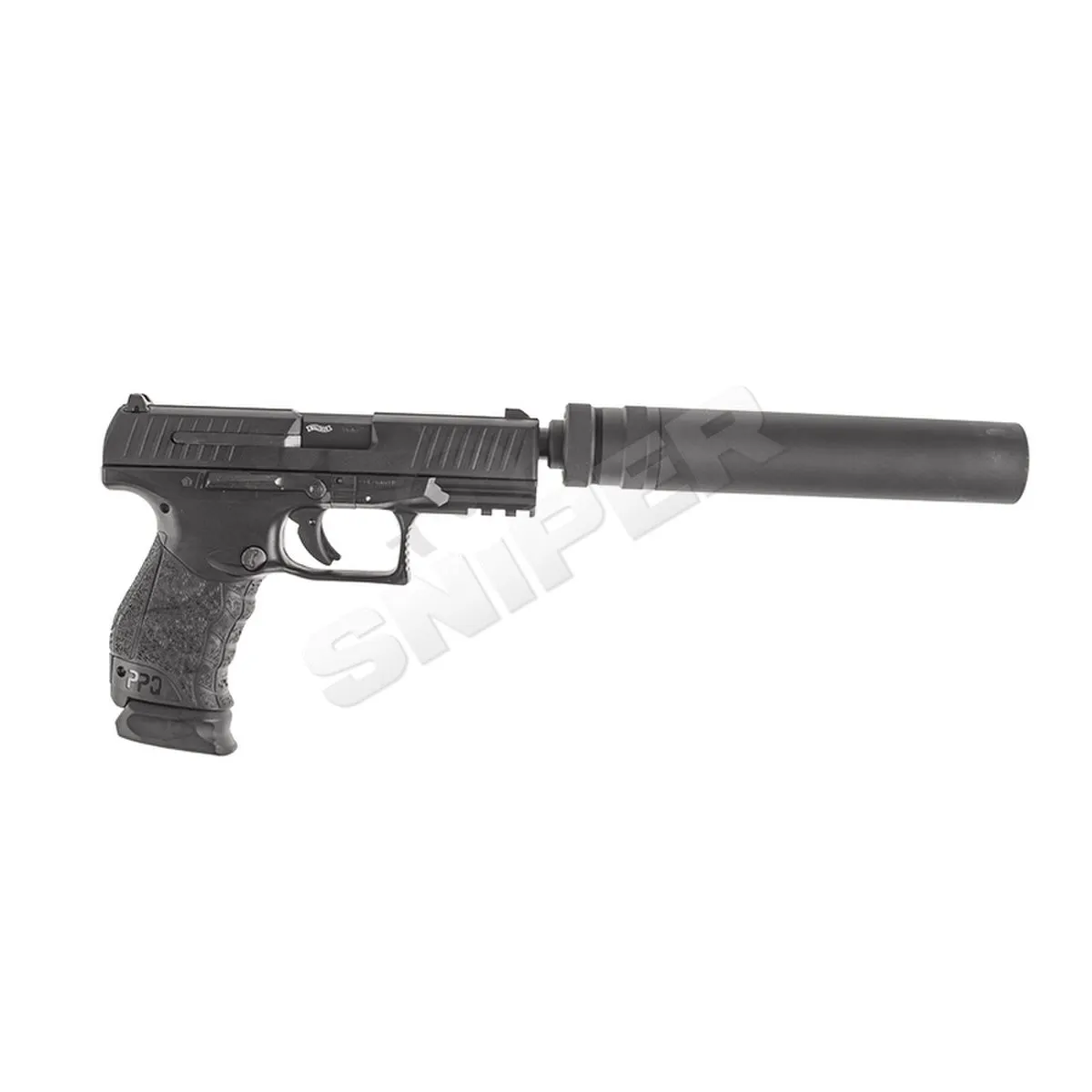 PPQ M2 Navy Duty Kit, CO2 GBB