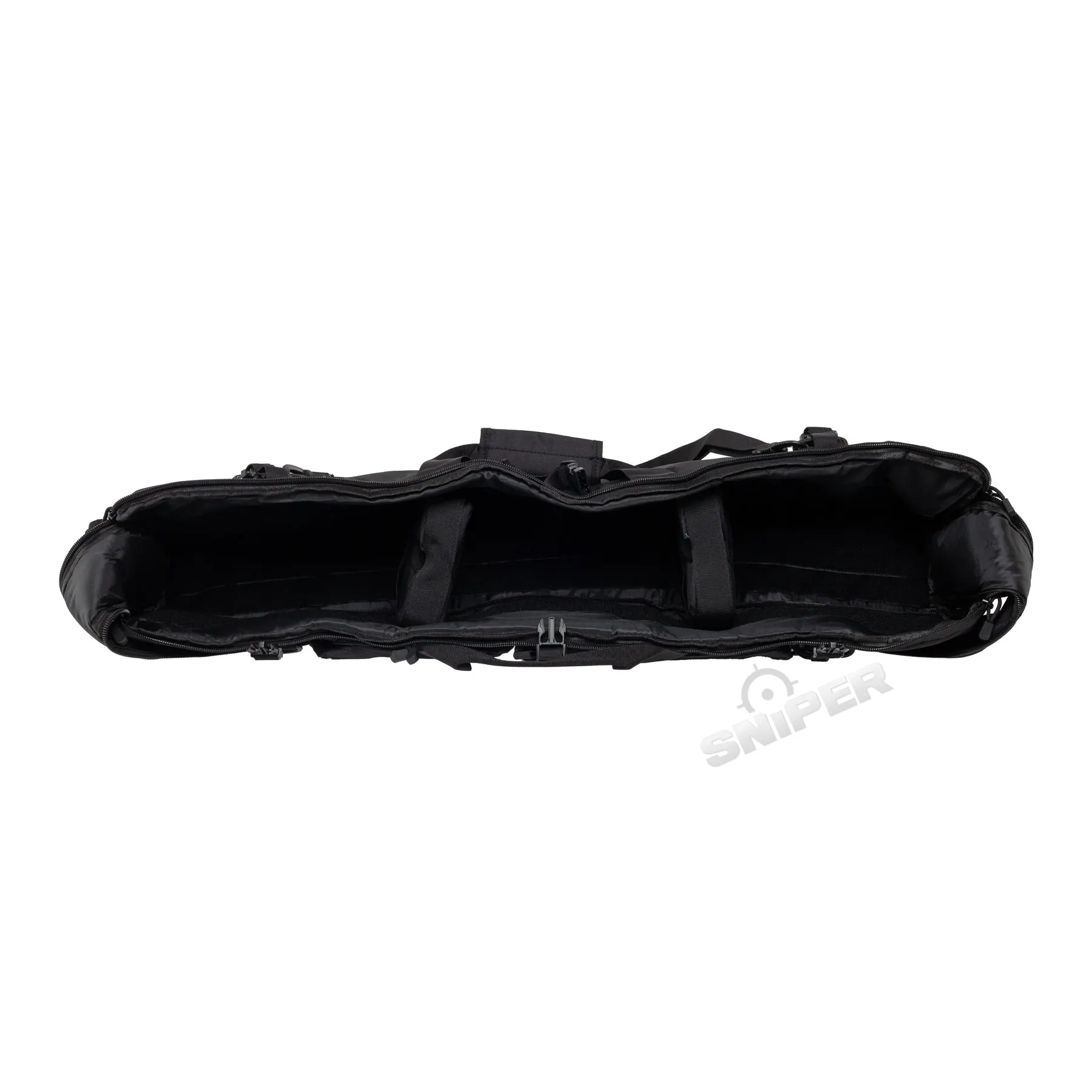 Reapo Tactical Gunbag, Black