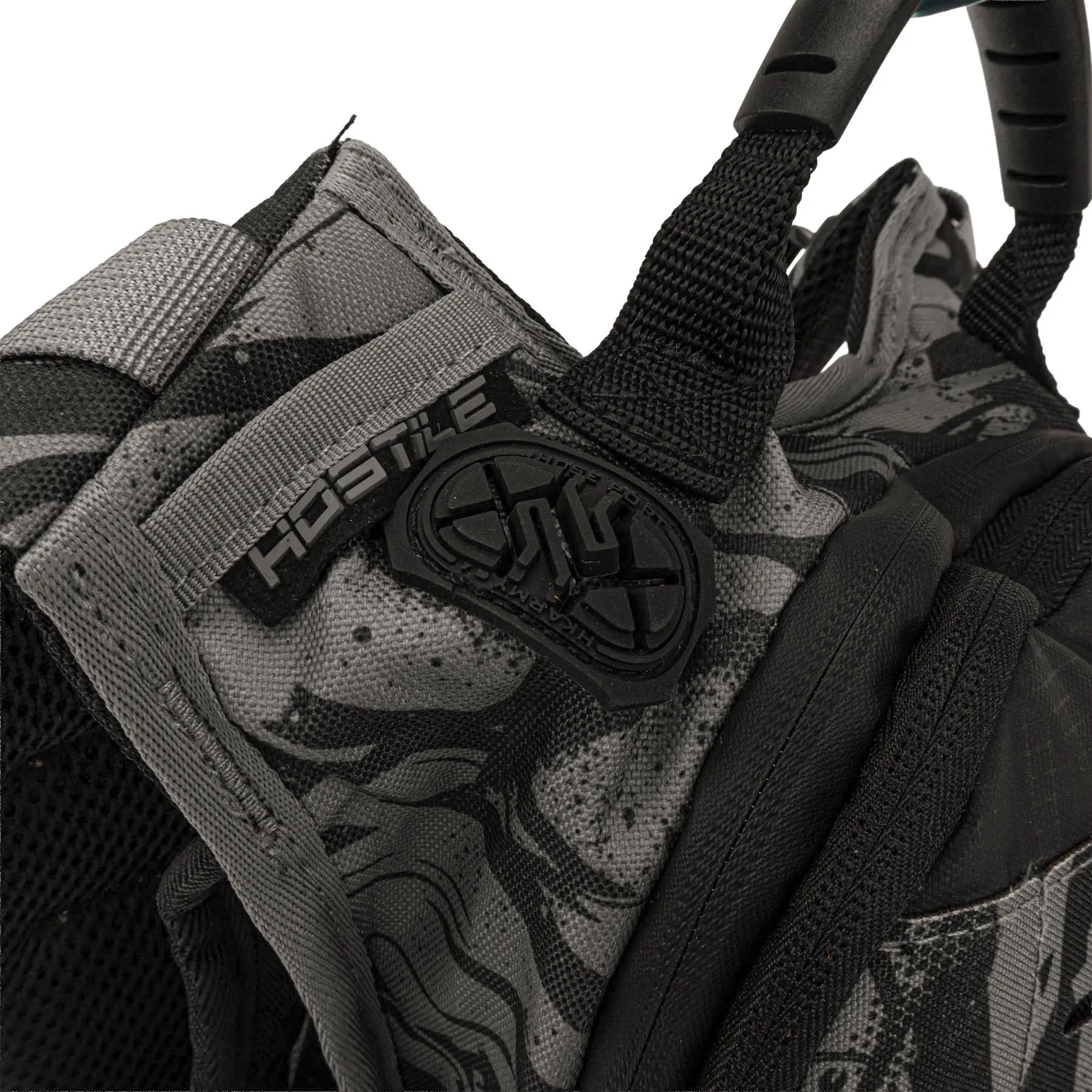 Hostile CTS Reflex Backpack, Grey