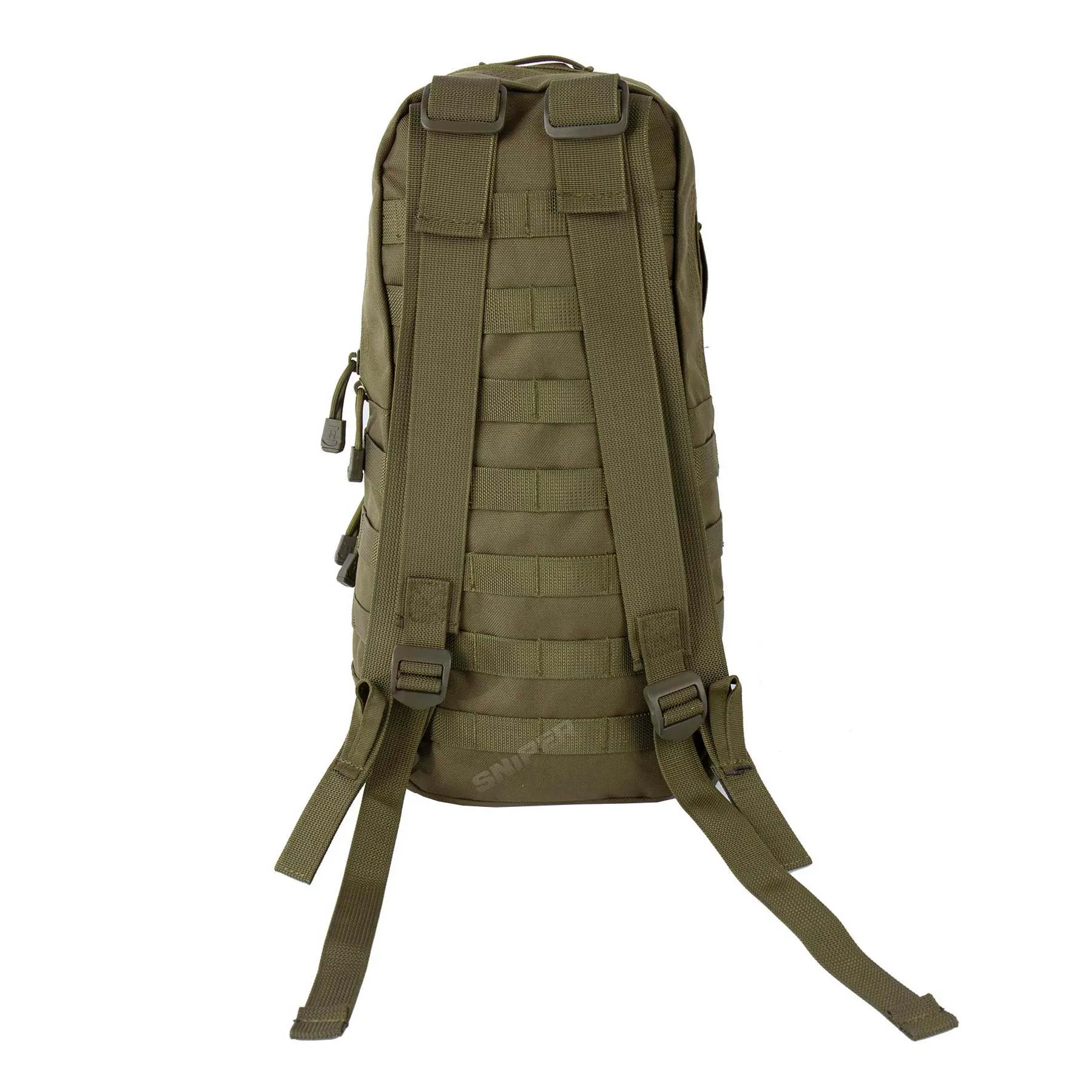 Trinkrucksack, OD Green