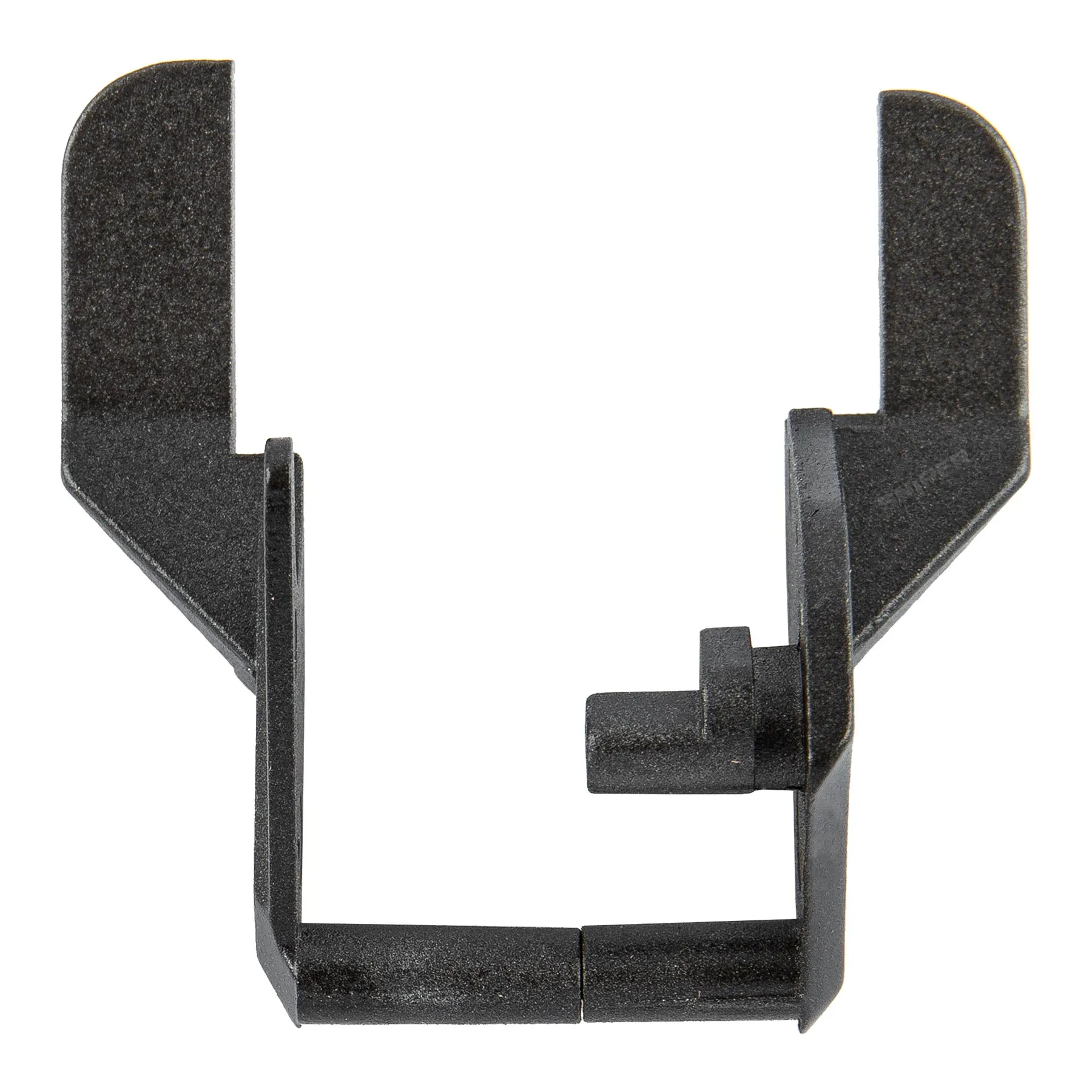 HX Thumb Safety (links u. rechts), Black