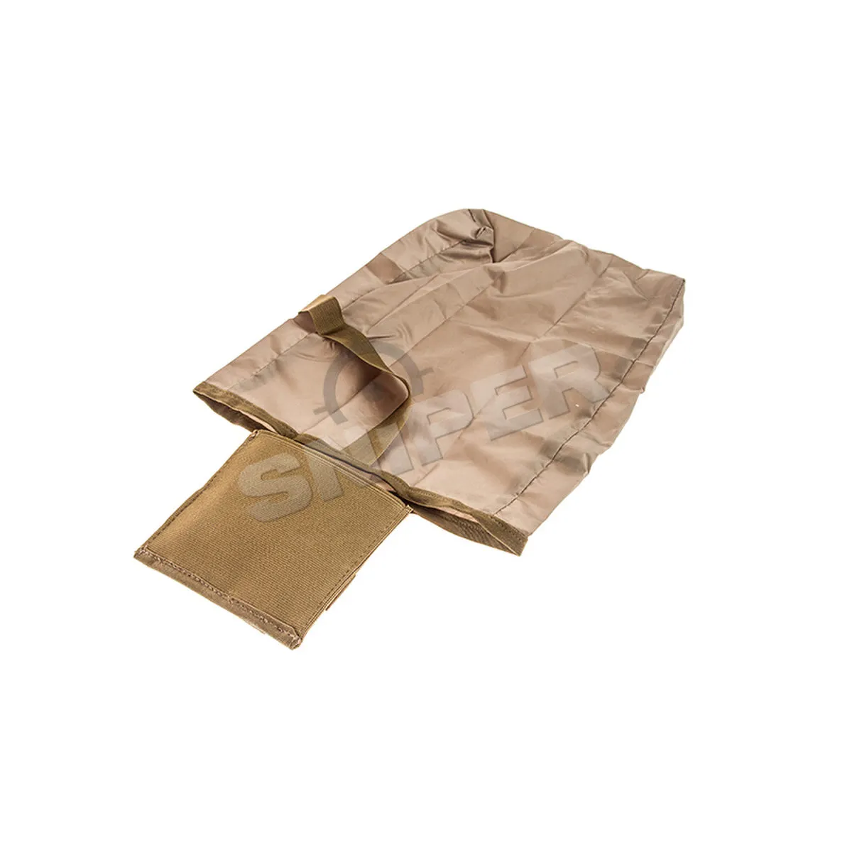TT Dump Pouch light, Khaki/Tan TT Dump Pouch light, Khaki/Tan