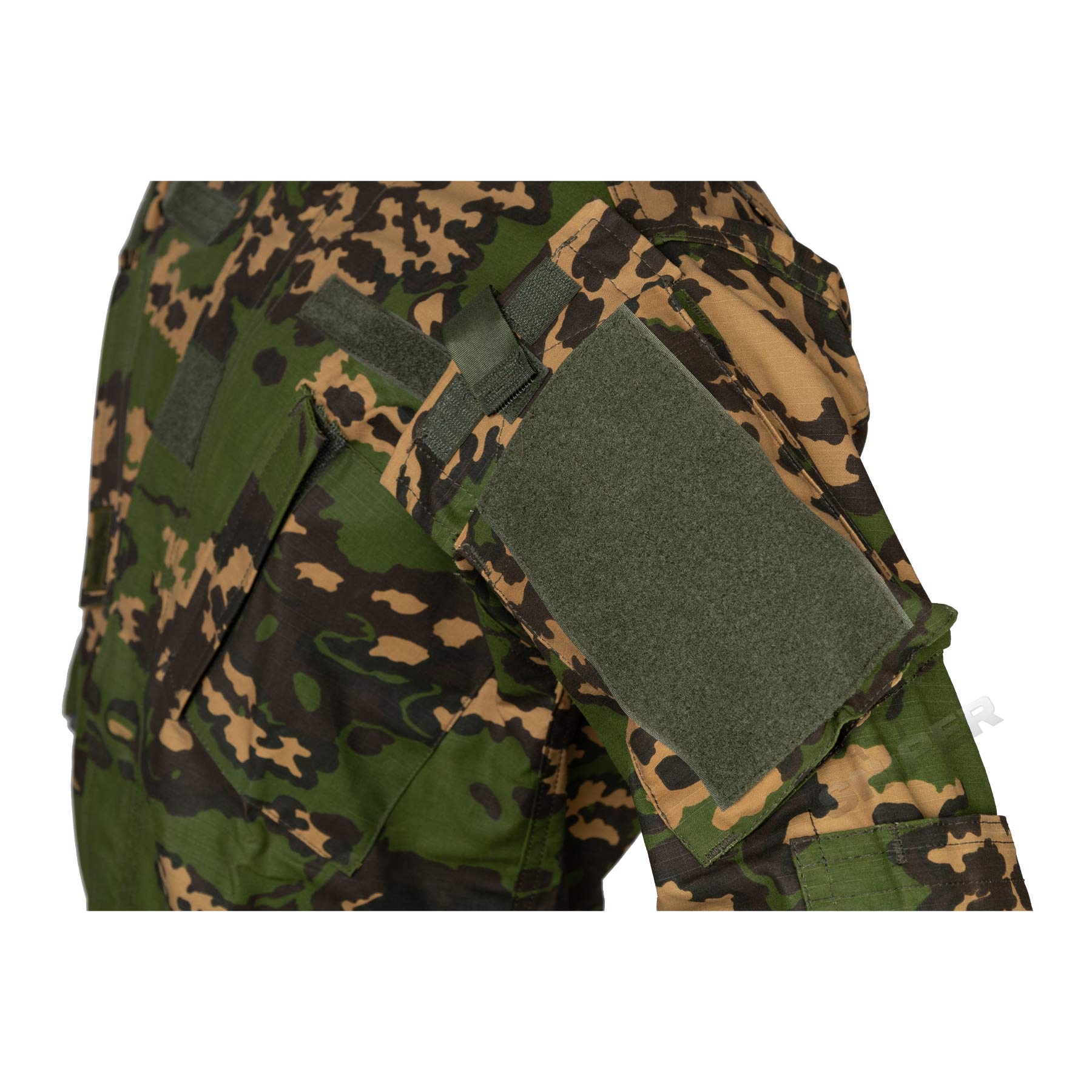 Invader Gear Revenger TDU Shirt, Partizan