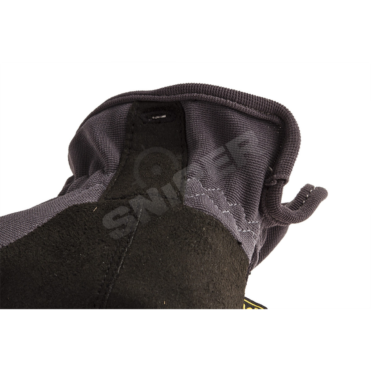 Fastfit, Black/Grey
