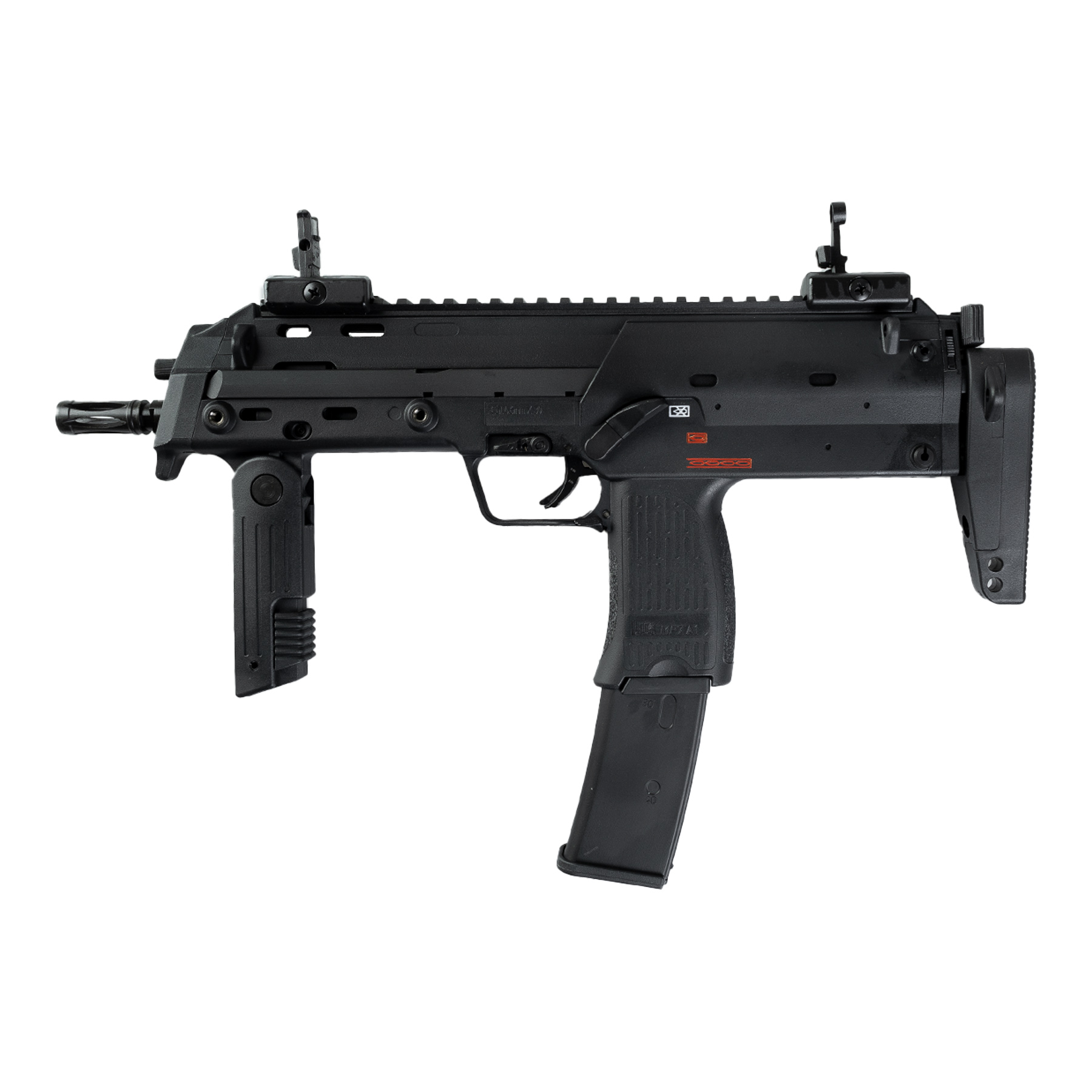 Heckler und Koch MP7 A1 GBB Softair V2