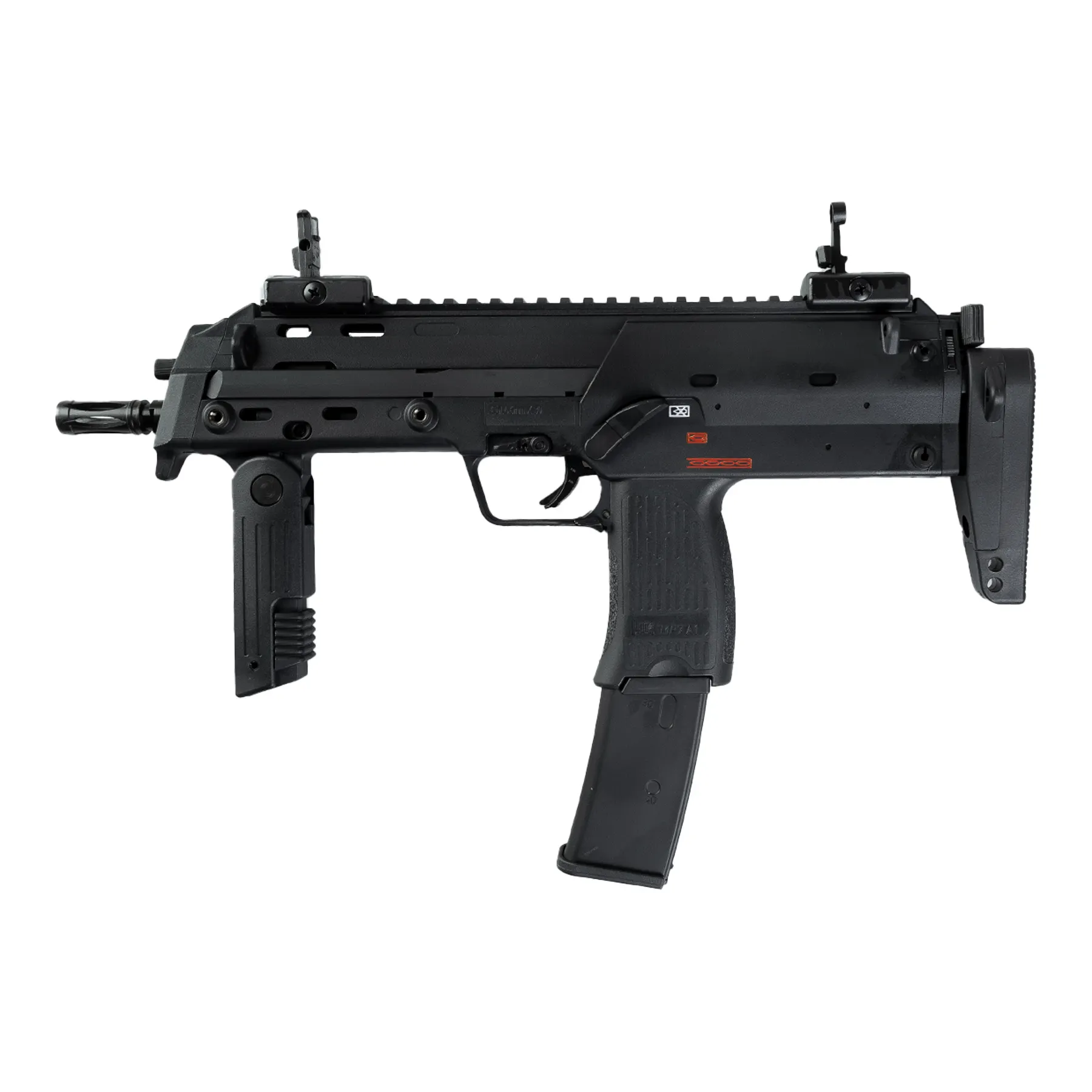 Heckler und Koch MP7 A1 GBB Softair V2 Heckler und Koch MP7 A1 GBB Softair V2