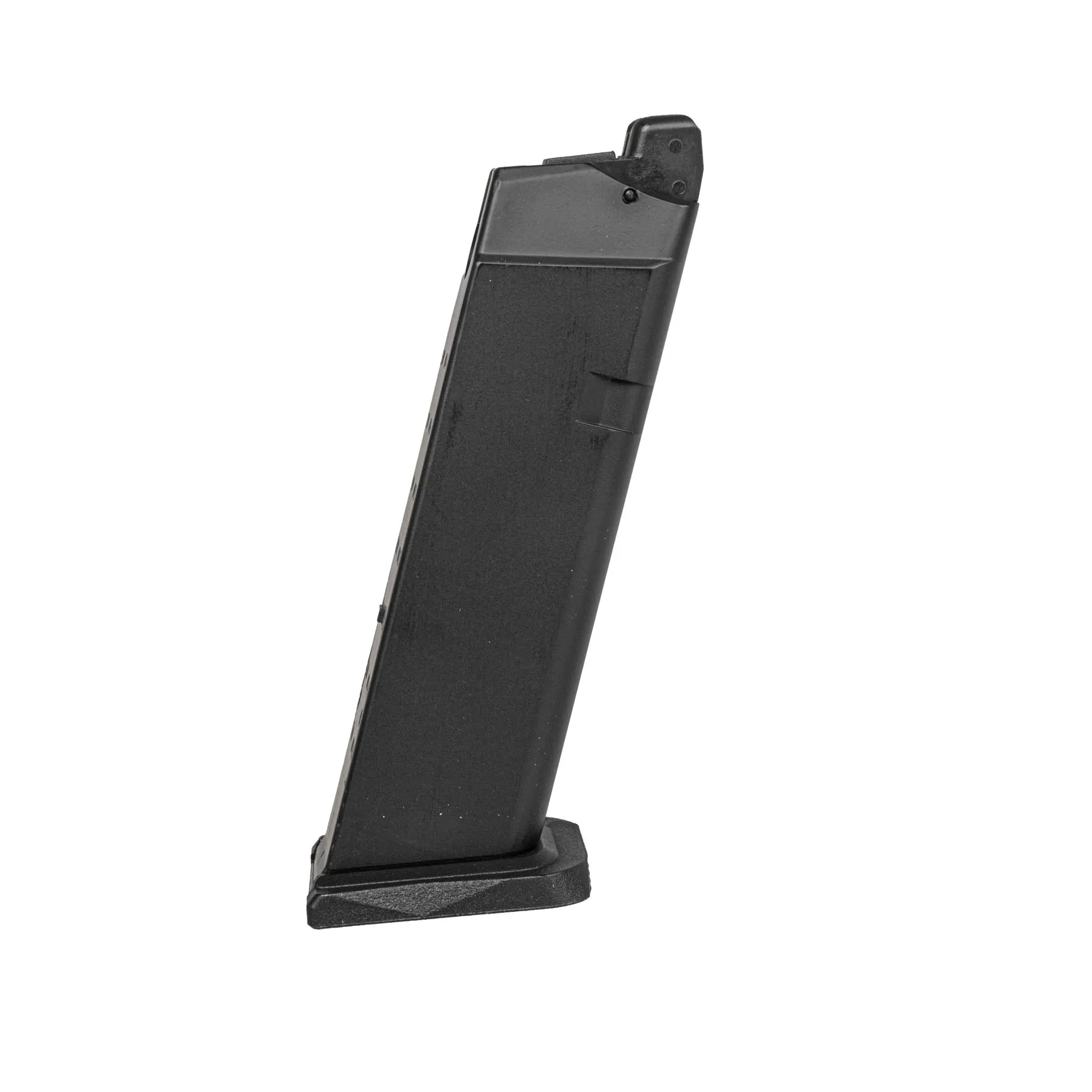 WE GBB Magazin für WET-07/08, Black