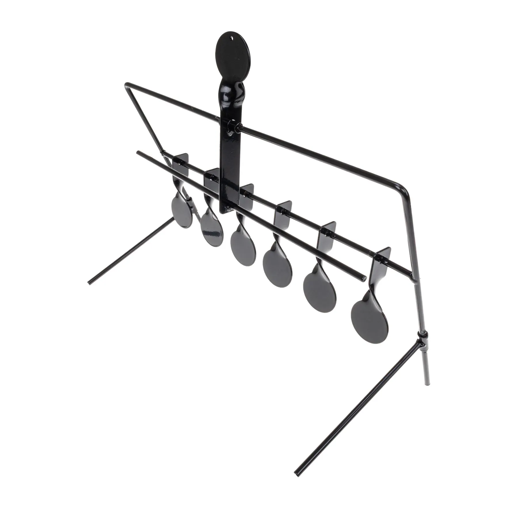 Reapo Wind Chime 6 Targets Reapo Wind Chime 6 Targets