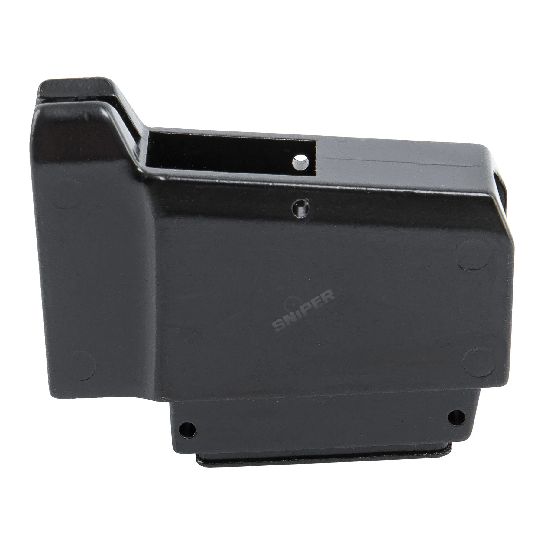 AK Ersatzteil GAK-M3, Magazine Lip