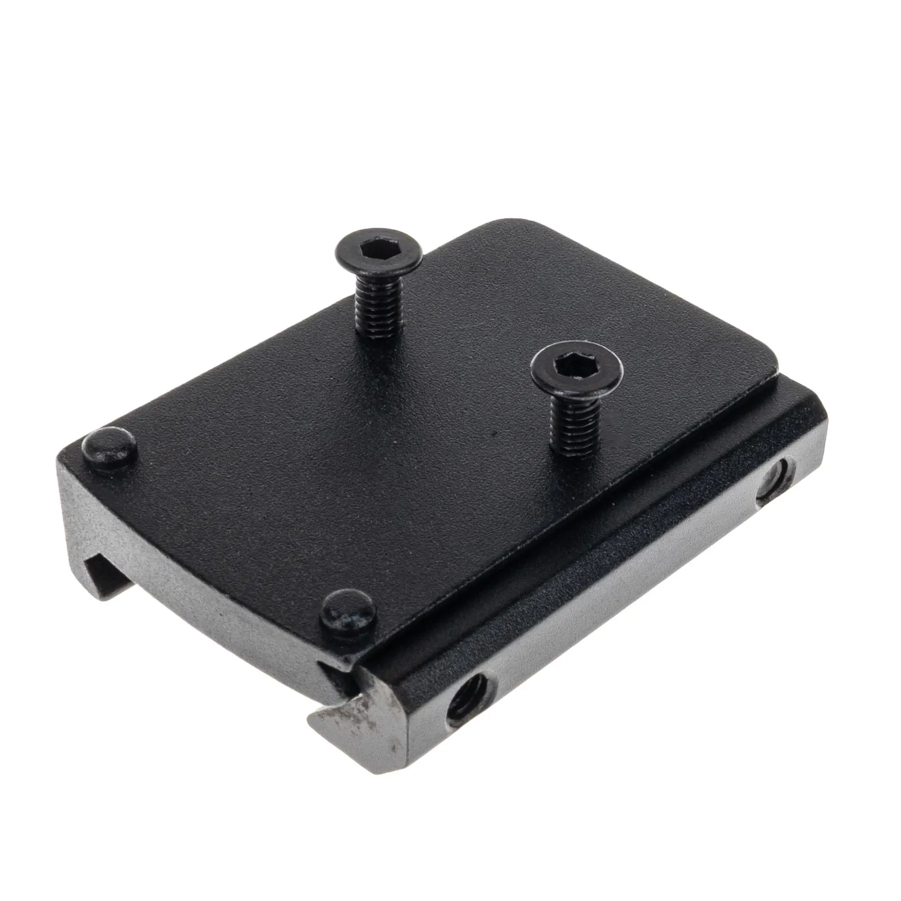 Reapo EFLX Mini Reflex Red Dot, Black