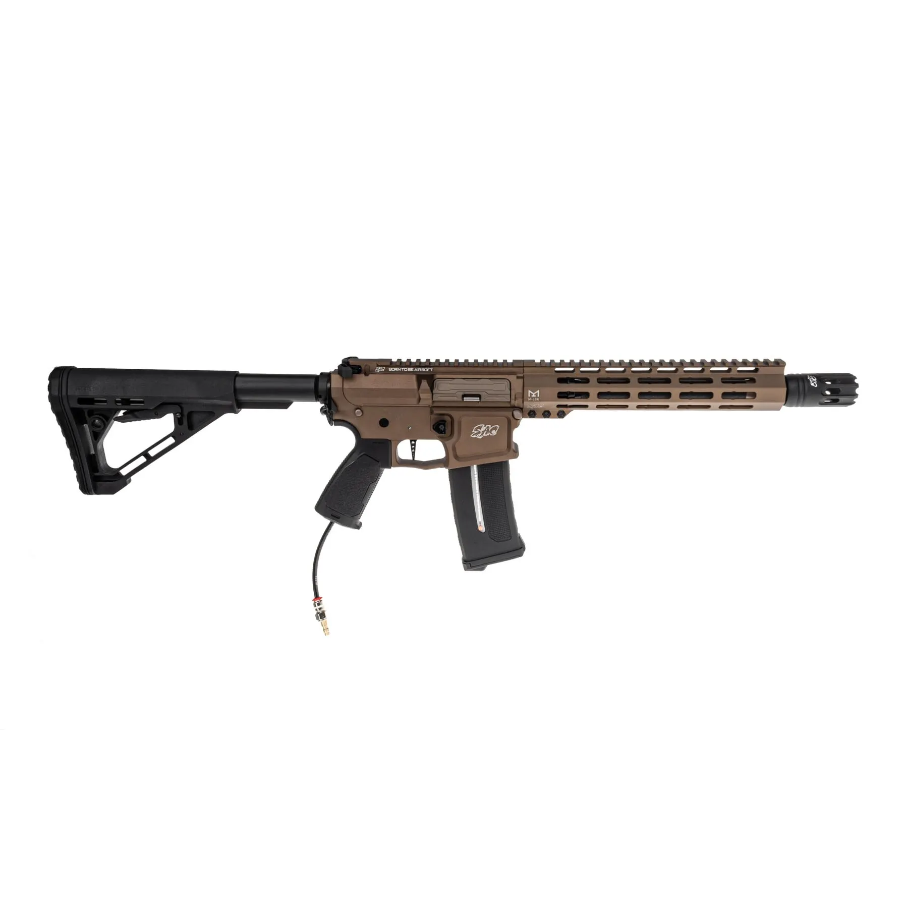 SAC WOLF SOLID - "Baldurs Glanz", HPA 