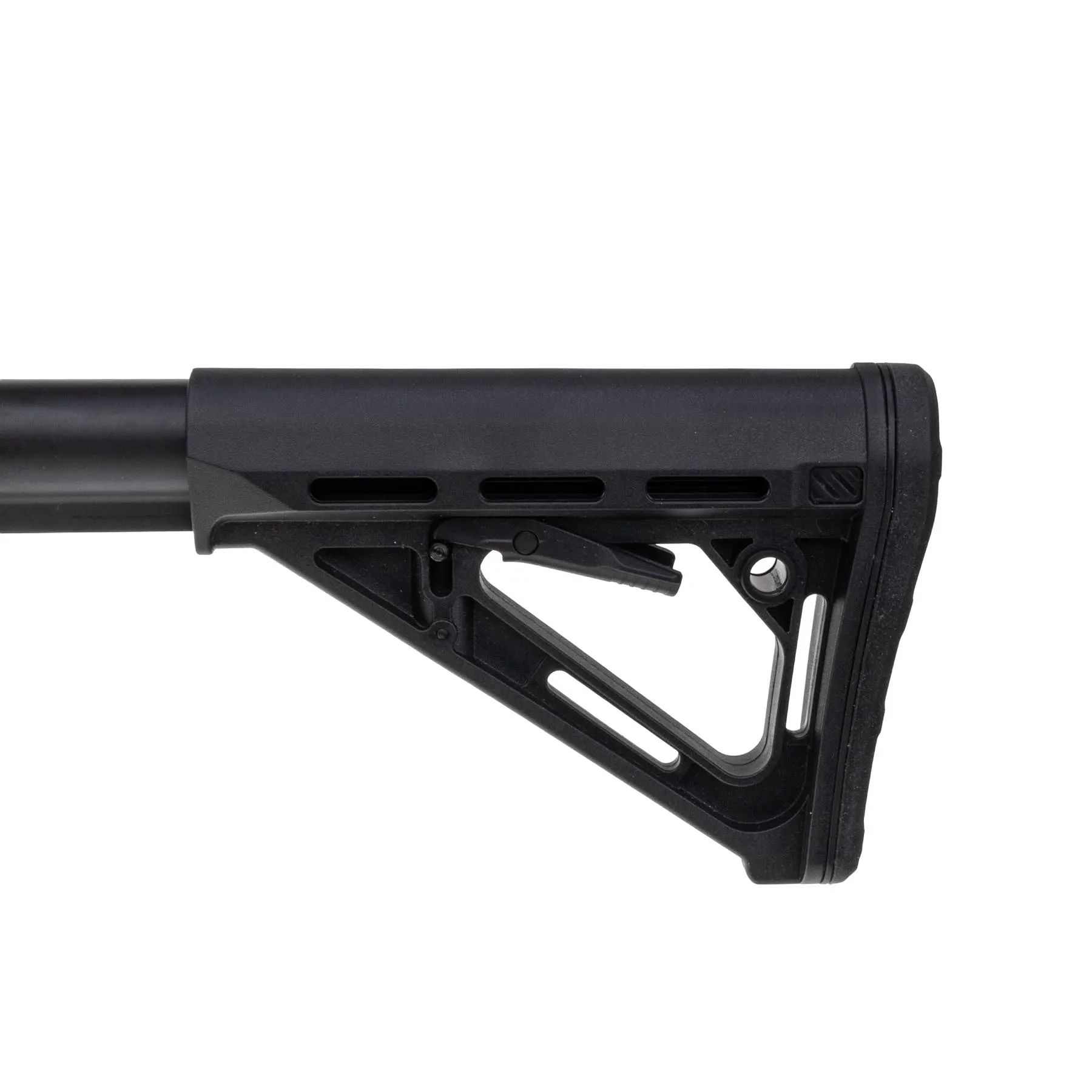 SAC WOLF SOLID - "Berserkers Rausch", HPA