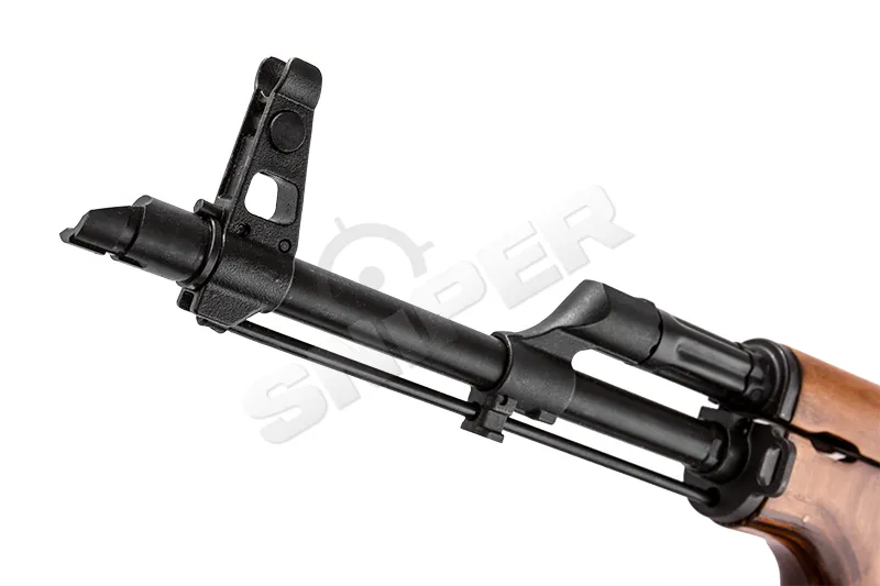 AIMS Mosfet 2019 Version, (S)AEG
