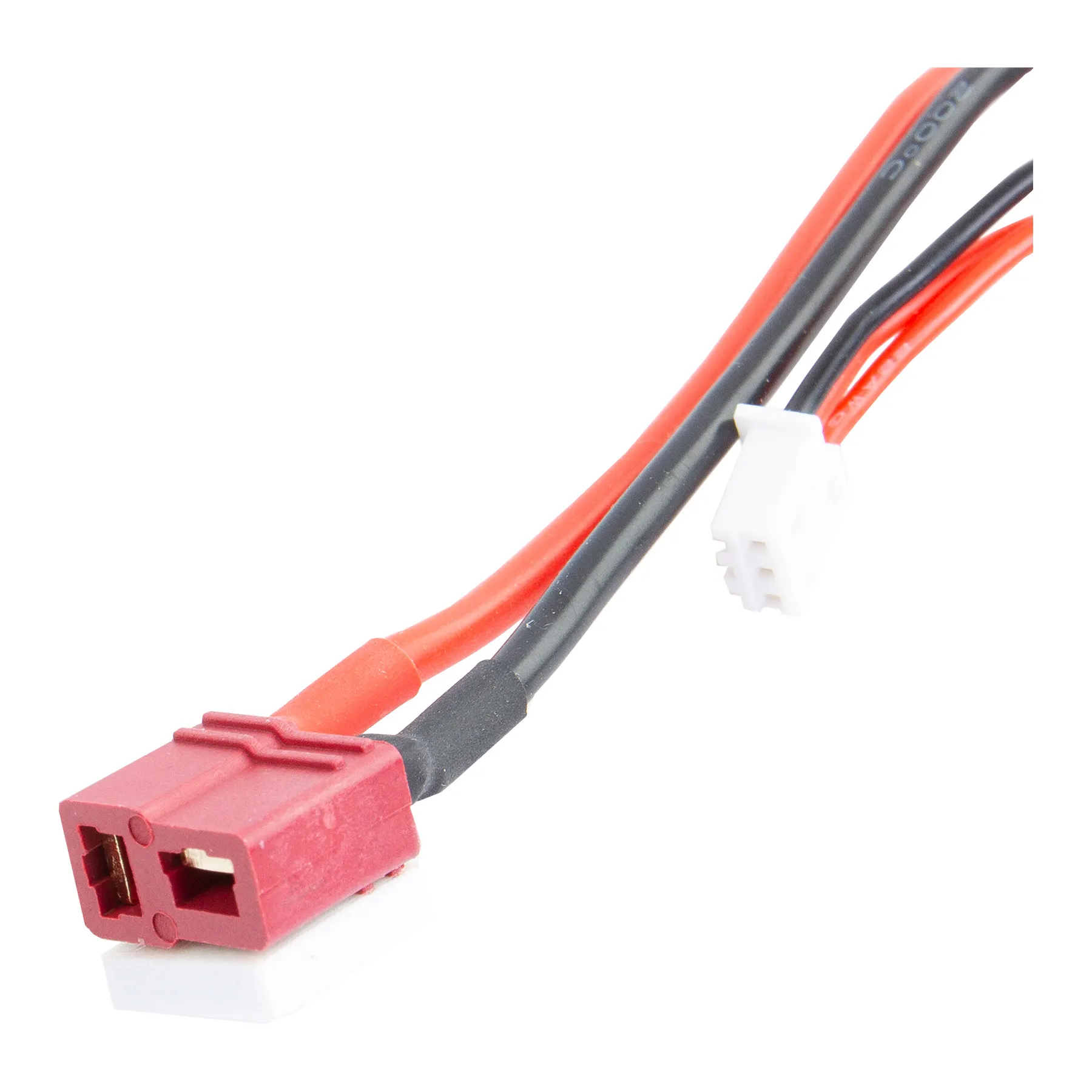 Deans 7,4V 1000mAh 25C LiPo Akku, 1 Stick