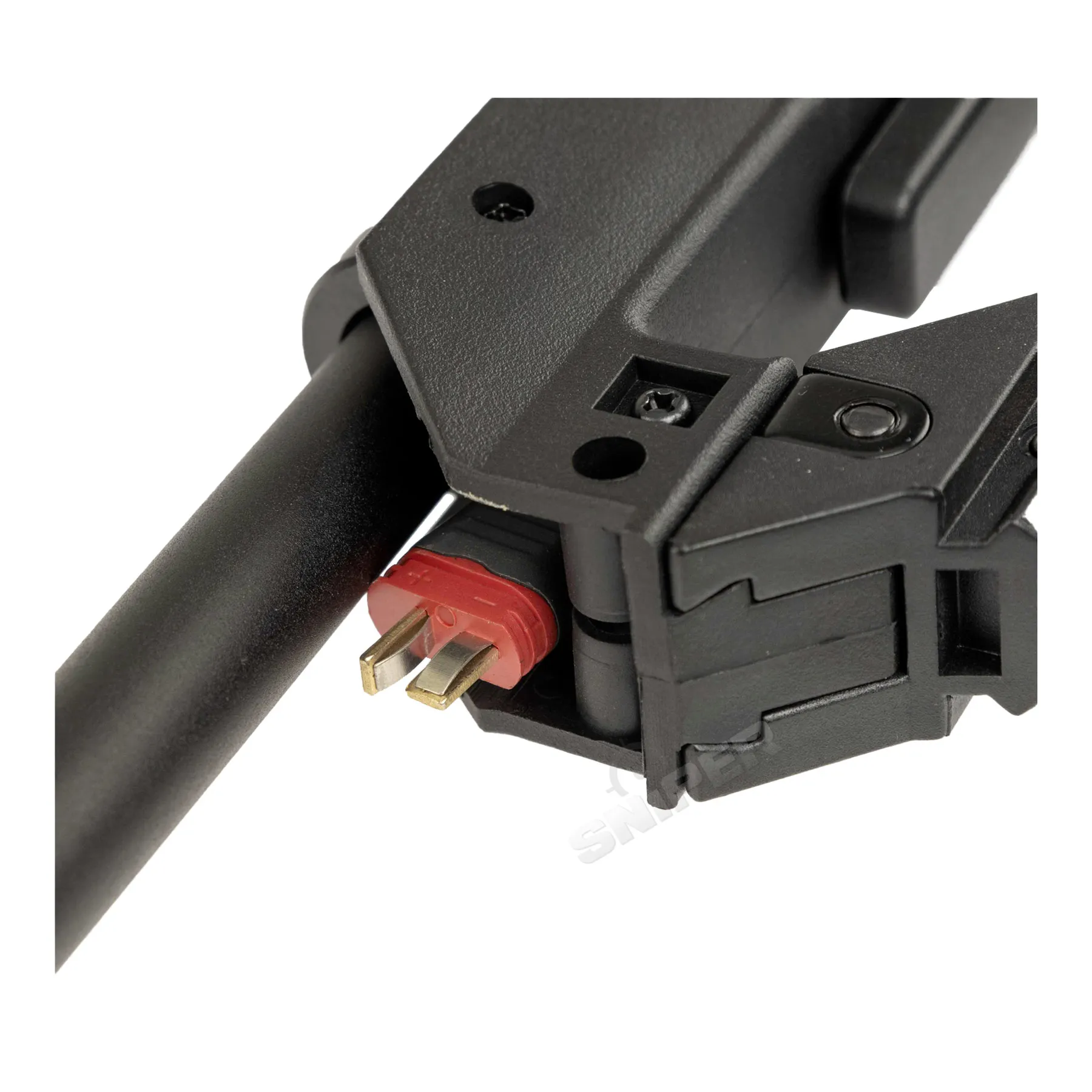 Novritsch SSR63 A1 (S)AEG, Black