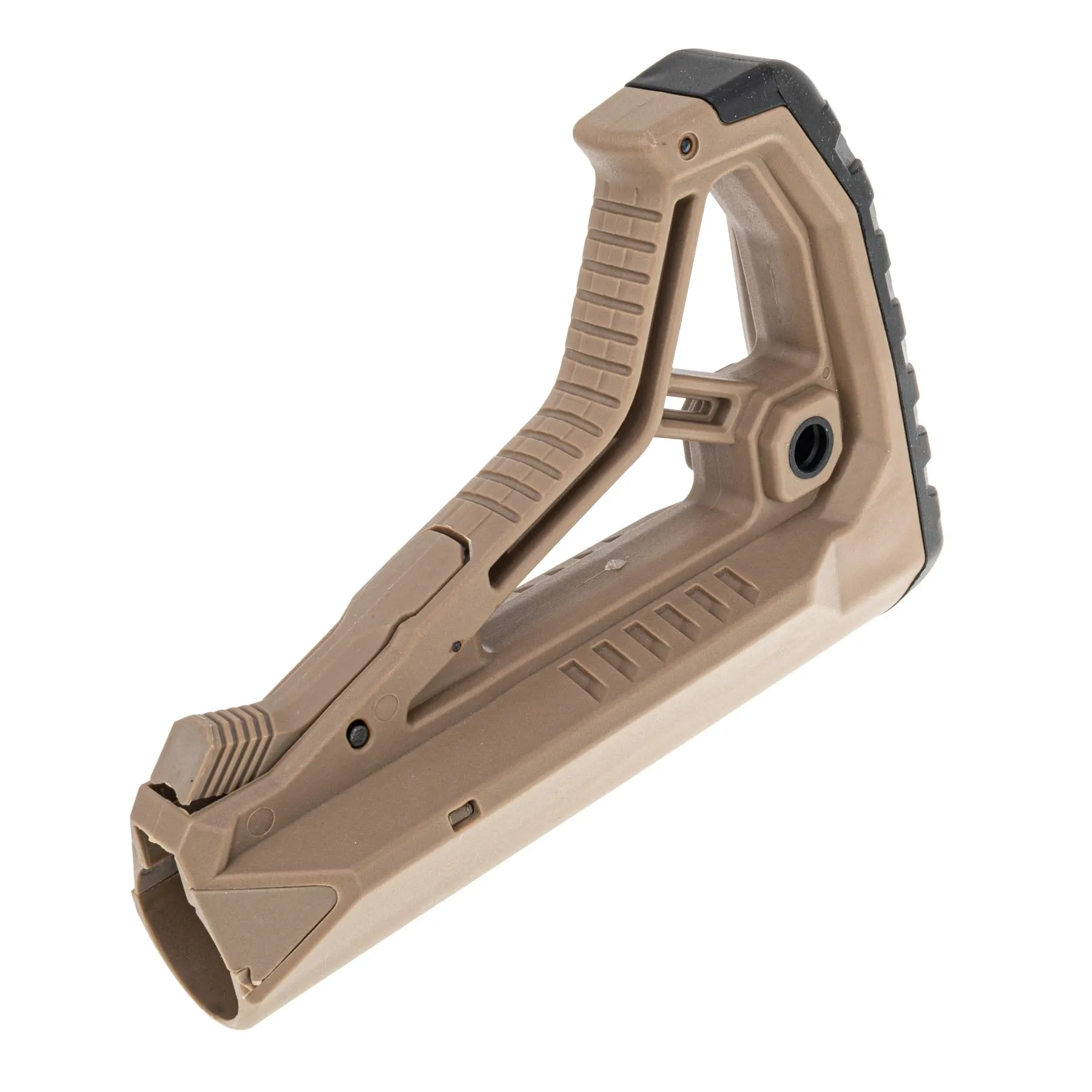 FS2 Stock, Tan