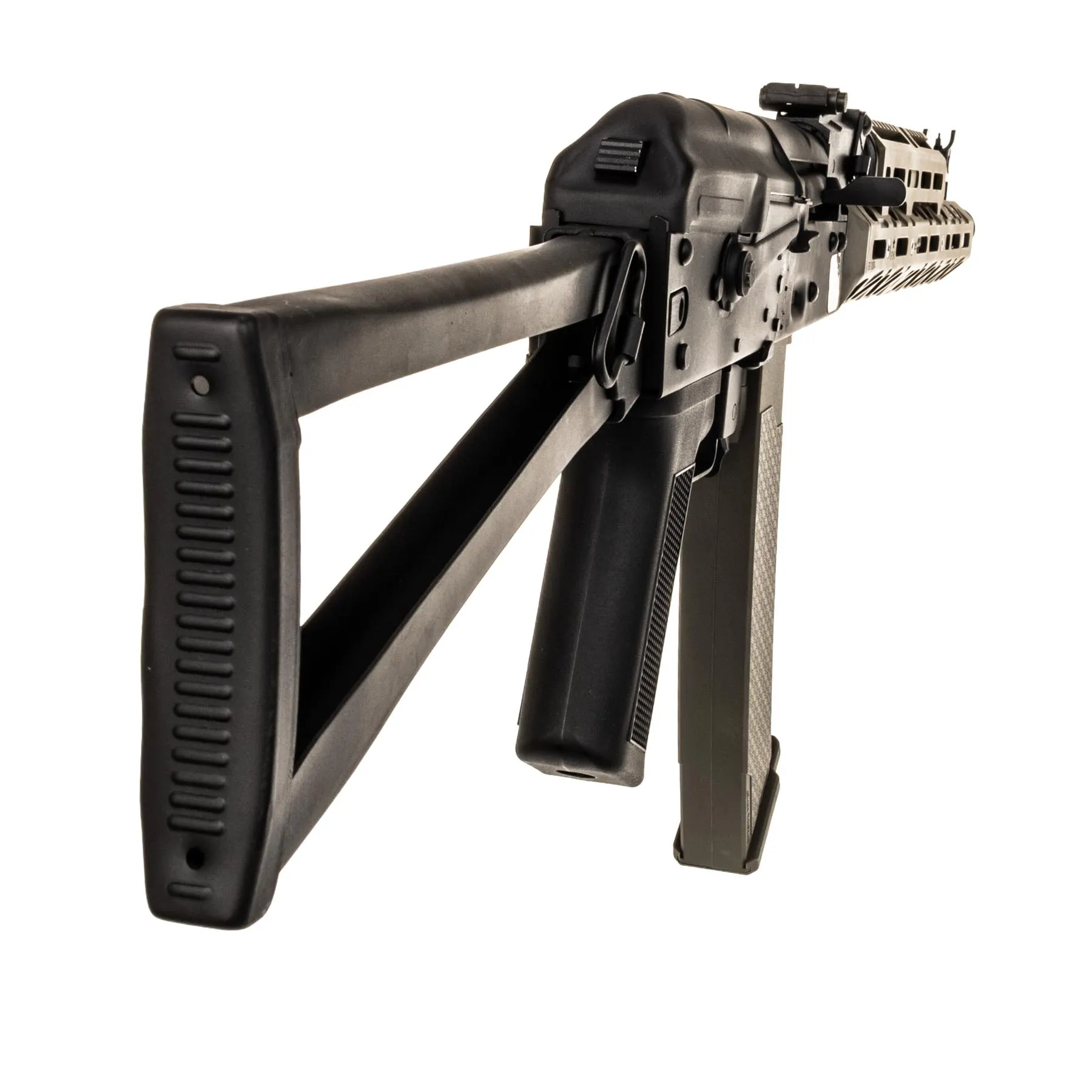 Specna Arms x KPYK SA-PJ12 PRIME w/ Aster, Olive