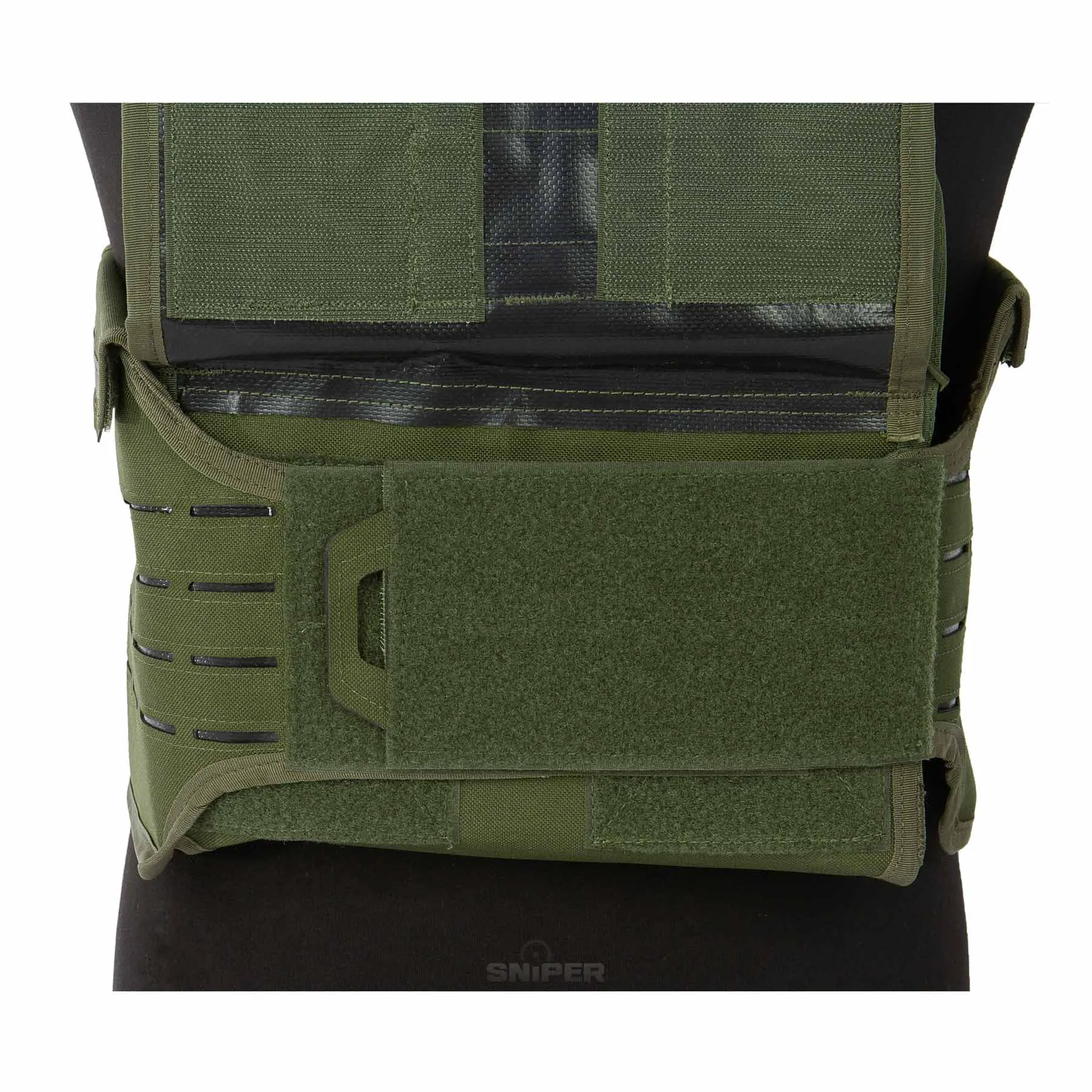 Reaper Plattenträger, OD Reaper Plattenträger, OD