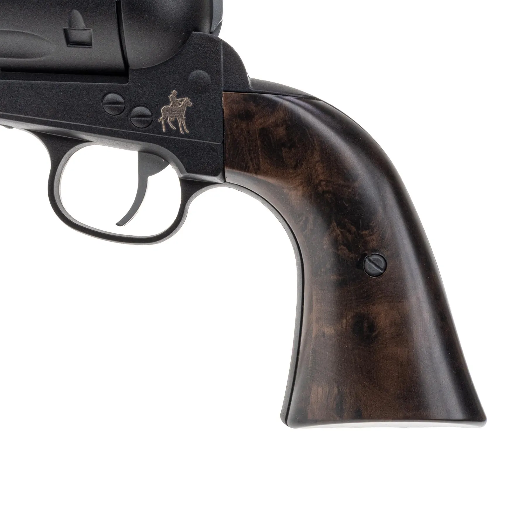 Marlin Revolver CO2 NBB, Black